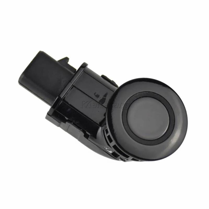 DZWDY Parkassistent PDC Sensor Kompatibel Mit Toyota Für Sienna 3.3l Mcl20 Mcl25 2005 2006 Für Camry Für Land Für Cruiser Auto Pdc Parksensor 1014463000(Black) von DZWDY