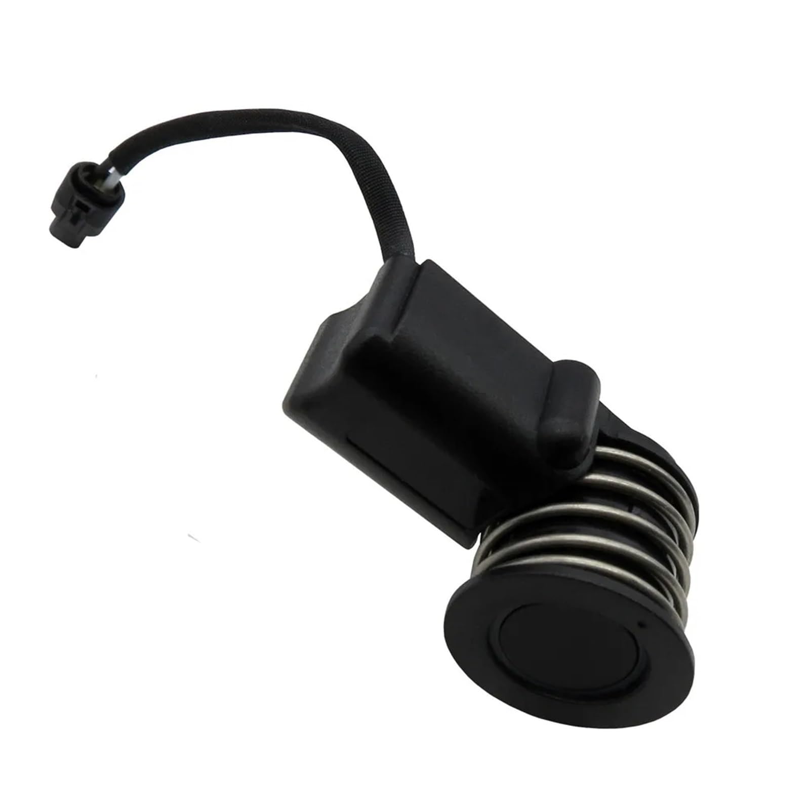 DZWDY Parkassistent PDC Sensor Kompatibel Mit Toyota Für Yaris 2005-2013 Für Prius 2009 2010 2011 2012 2013 Auto Pdc Parkplatz Reverse Unterstützen Objekt Sensor 10ca0212a(Black) von DZWDY