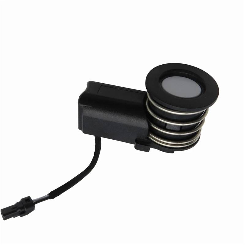 DZWDY Parkassistent PDC Sensor Kompatibel Mit Toyota Für Yaris 2005-2013 Für Prius 2009 2010 2011 2012 2013 Auto Pdc Parkplatz Reverse Unterstützen Objekt Sensor 10ca0212a(Gray) von DZWDY