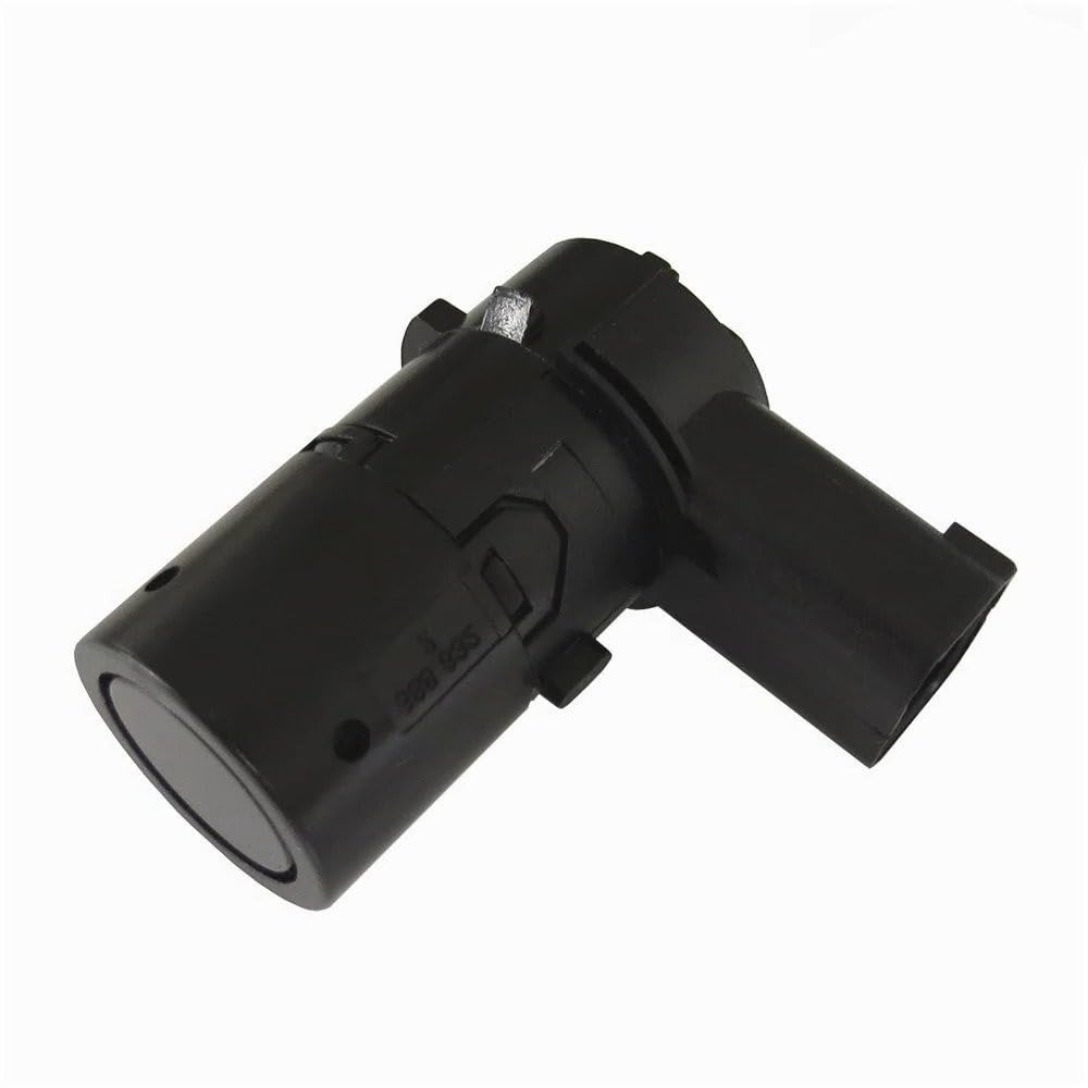 DZWDY Parkassistent PDC Sensor Kompatibel Mit Volvo Für V70 2005 2006 2007 2008 Für XC70 2005 2006 2007 Für C70 2006–2013 Auto-Parksensor 30765408 30668099 5267042(Black) von DZWDY