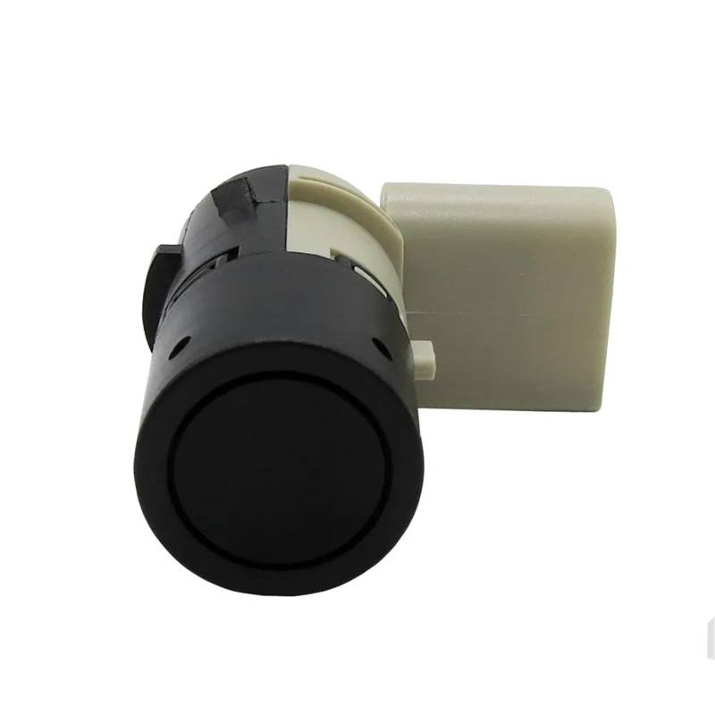 DZWDY Parkassistent PDC Sensor Kompatibel Mit Vw Für Beetle 2006–2010 Für Polo 2001–2009 Für Transporter 2003–2010 Autozubehör PDC-Parksensor 4B0919275E(Beige) von DZWDY