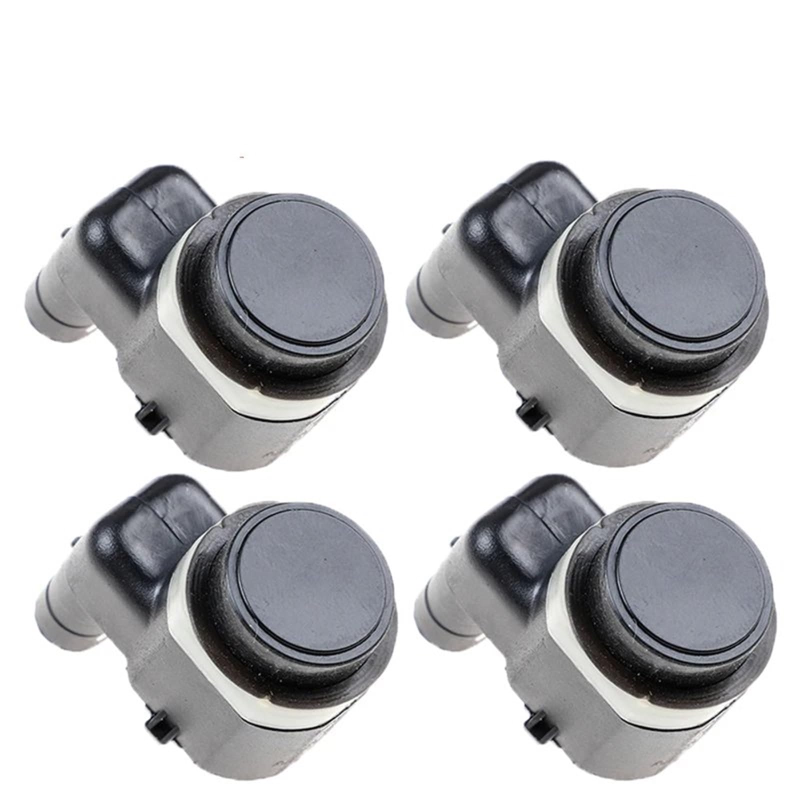 DZWDY Parkassistent PDC Sensor Kompatibel Mit X3 F25 2010–2014 Für X5 E70 2007–2013 Auto-Pdc-Parkradar-Ultraschallsensor 66209139867(4pcs) von DZWDY