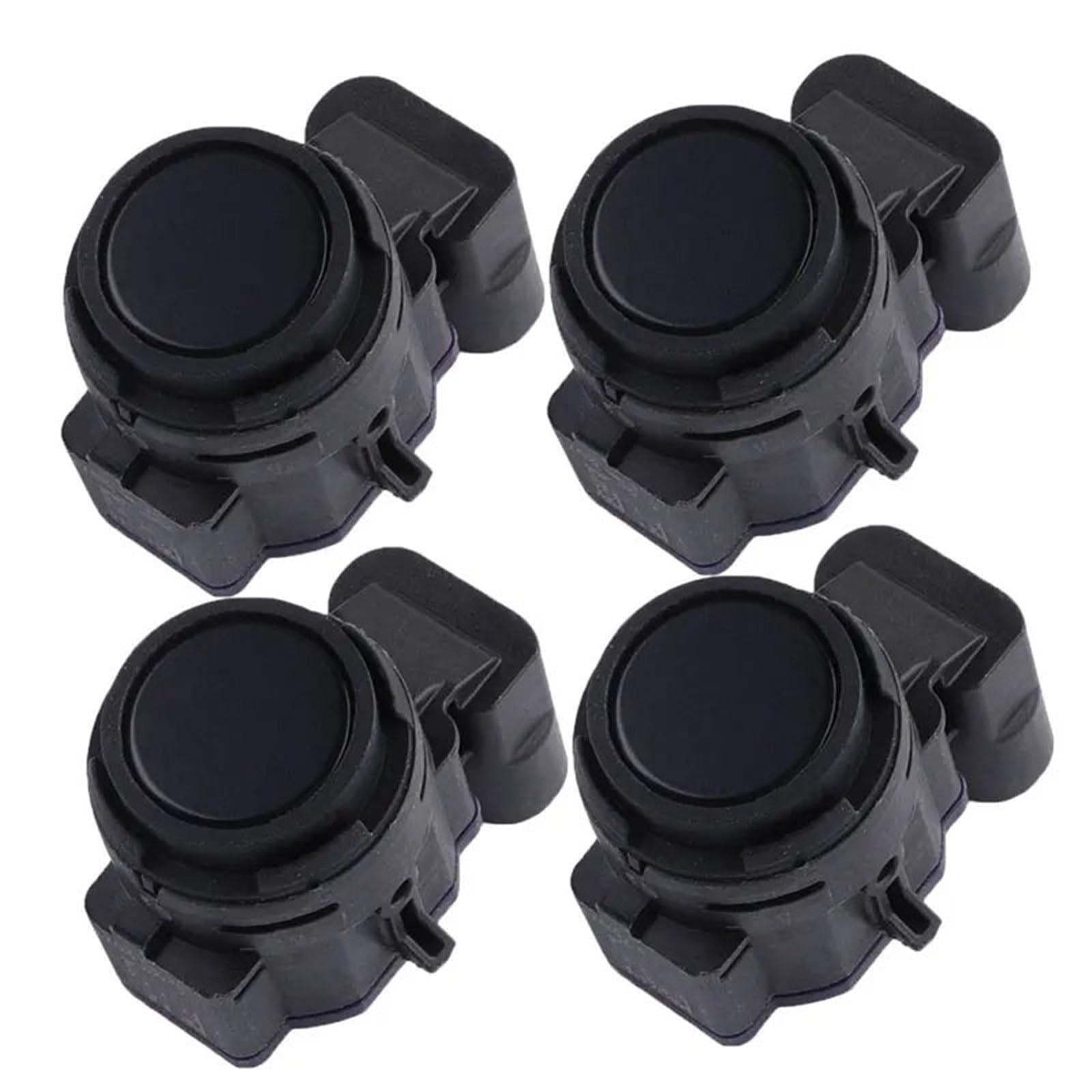 DZWDY Parkassistent PDC Sensor Kompatibel Mit X7 Z4 2019 2020 2021 2022 2023 Auto Zubehör Pdc Parkplatz Sensor Reverse Assist 66209826785(4pcs) von DZWDY