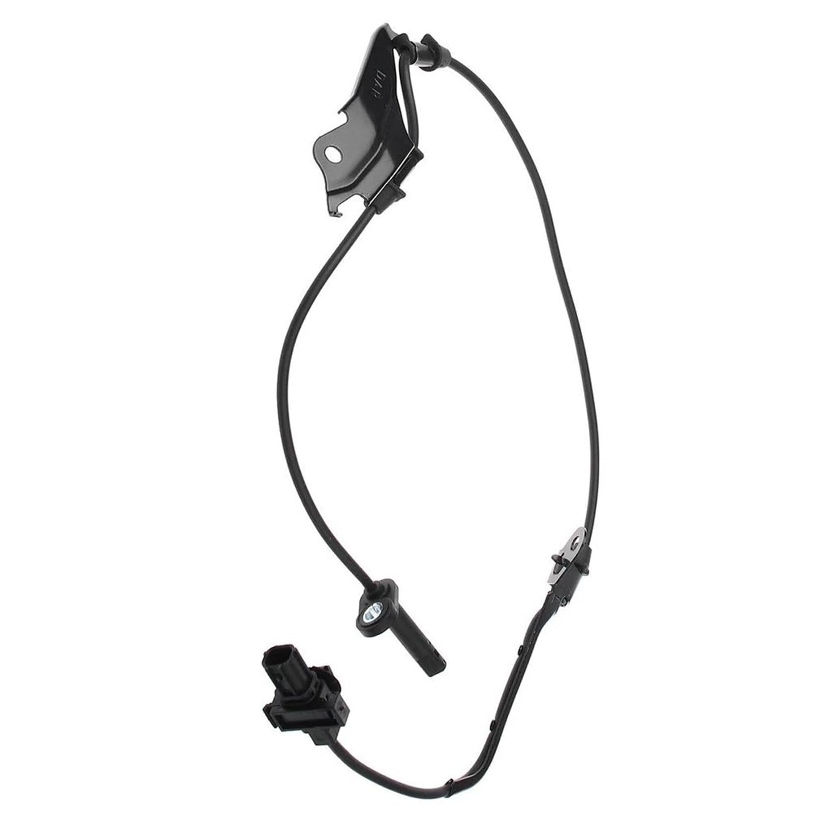 DZWDY Raddrehzahlfühler Kompatibel Mit Acura Für Mdx V6 3,7 L 2007–2013, Für Zdx V6 3,7 L 2010–2013, Vorne Links, Vorne Rechts, ABS-Radgeschwindigkeitssensor 57455STXA01(Front Left) von DZWDY