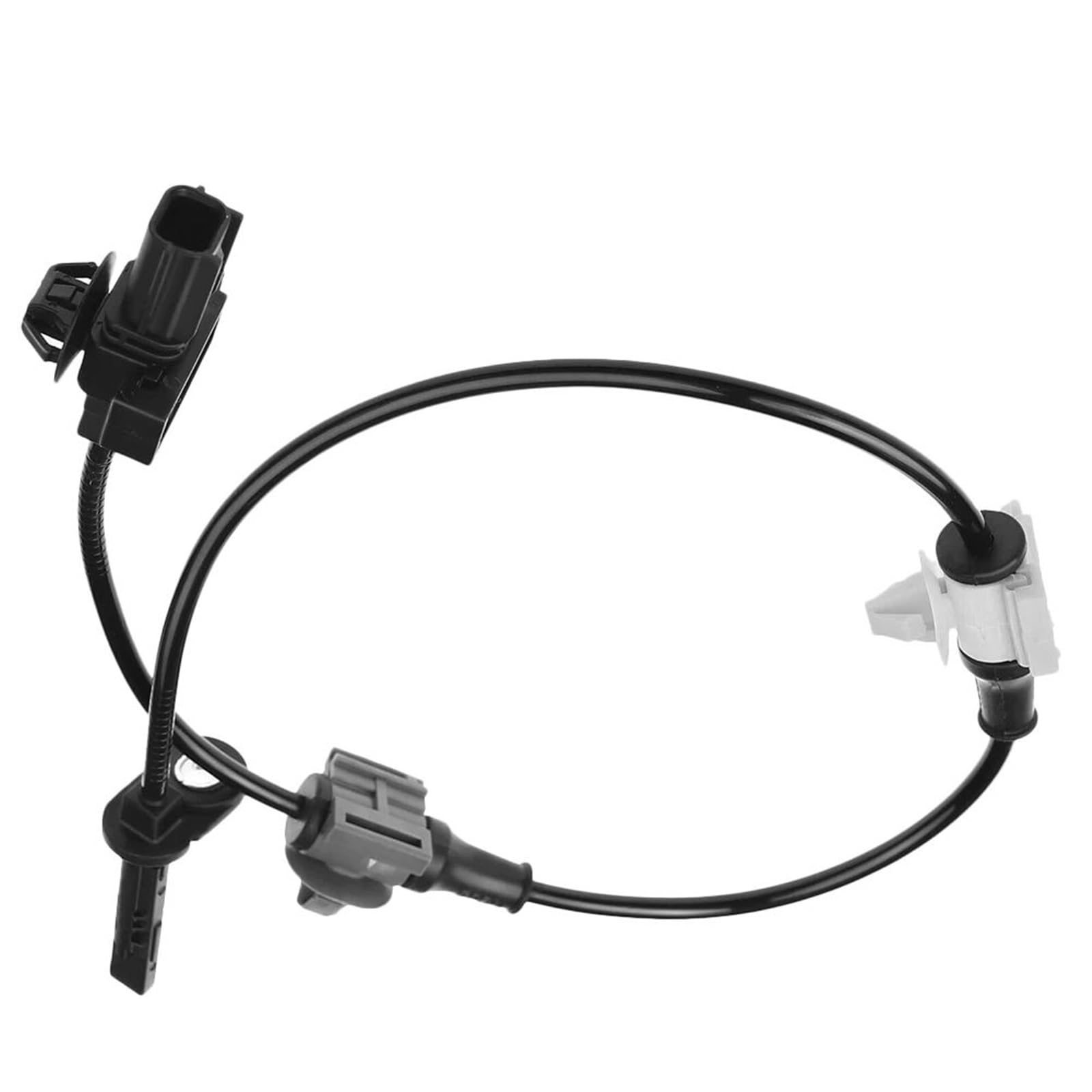 DZWDY Raddrehzahlfühler Kompatibel Mit CR-V 2012 2013 2014 2015 2016 Hinten Links Rechts ABS-Raddrehzahlsensor ABS-Sensor Autozubehör 57475T0BA01 ALS2387 5S14024(Rear Right) von DZWDY