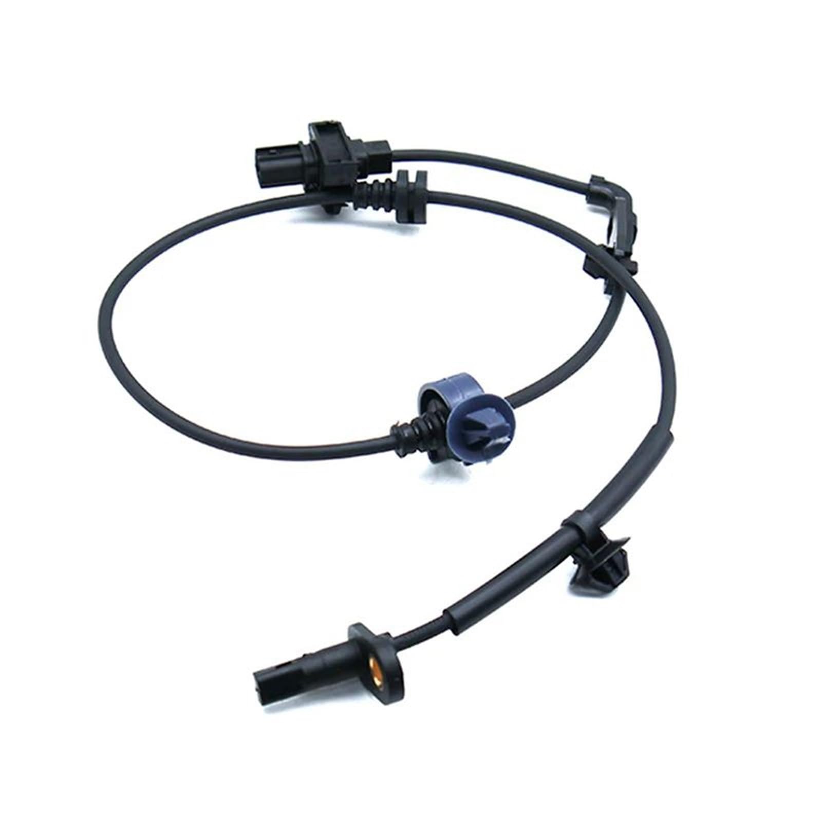 DZWDY Raddrehzahlfühler Kompatibel Mit CRV 2007 2008 2009 2010 2011 ABS-Raddrehzahlsensor Vorne Rechts ABS-Sensor Autozubehör 57450SXS003 von DZWDY