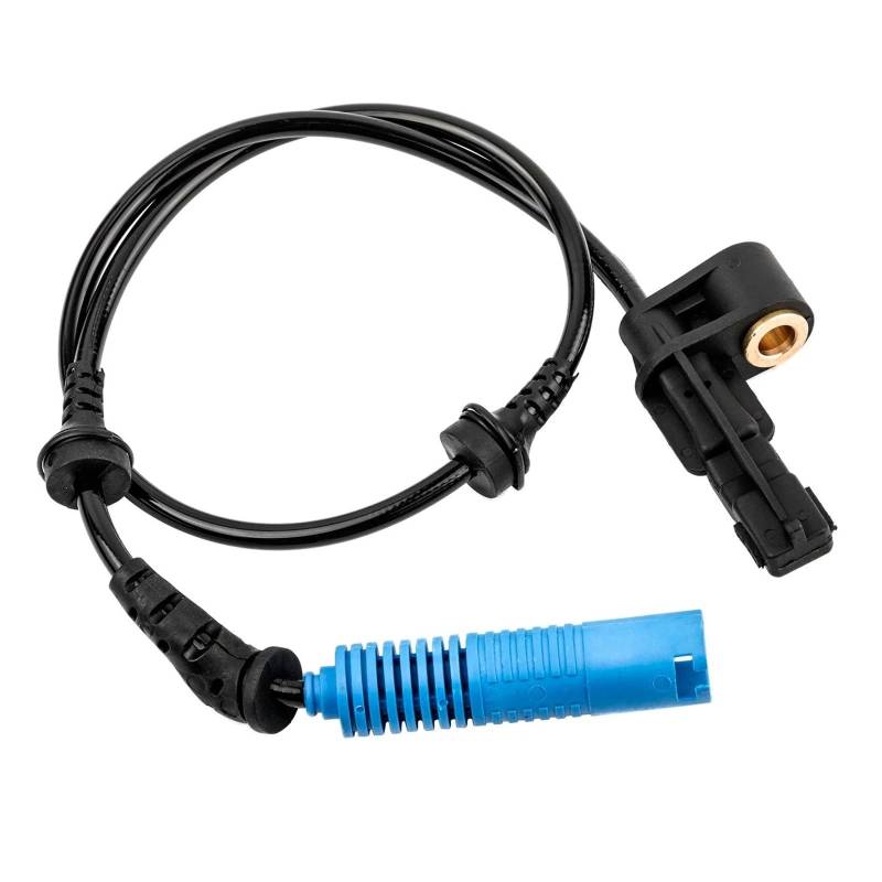 DZWDY Raddrehzahlfühler Kompatibel Mit Für E46 316 318 320 330 Z4 E85 E86 ABS Raddrehzahlsensor ABS Sensor Autozubehör 34526752681 34526752682 34526752683(Front Left) von DZWDY