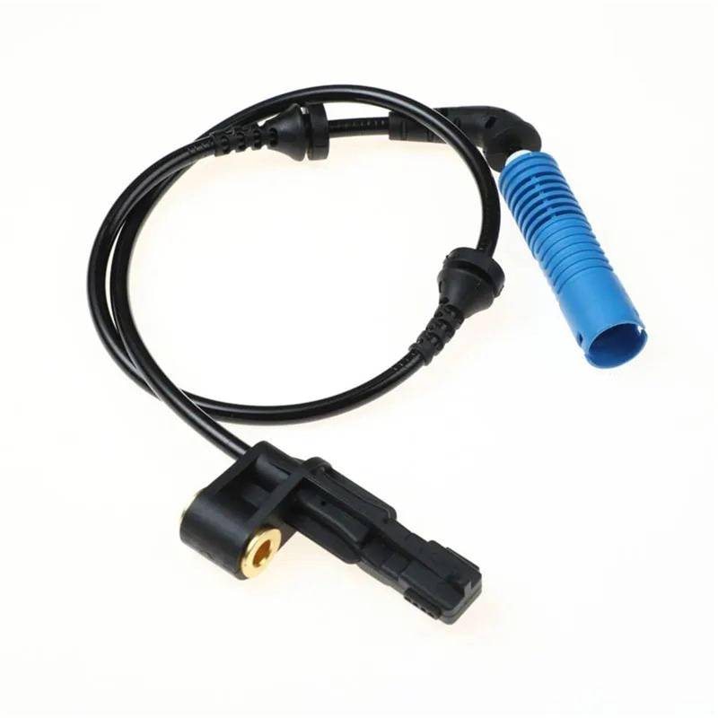 DZWDY Raddrehzahlfühler Kompatibel Mit Für E46 316 318 320 330 Z4 E85 E86 ABS Raddrehzahlsensor ABS Sensor Autozubehör 34526752681 34526752682 34526752683(Front Right) von DZWDY