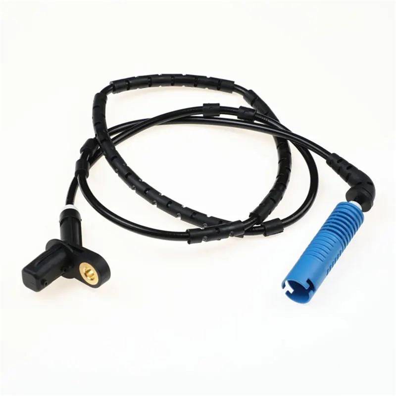 DZWDY Raddrehzahlfühler Kompatibel Mit Für E46 316 318 320 330 Z4 E85 E86 ABS Raddrehzahlsensor ABS Sensor Autozubehör 34526752681 34526752682 34526752683(Rear Left) von DZWDY