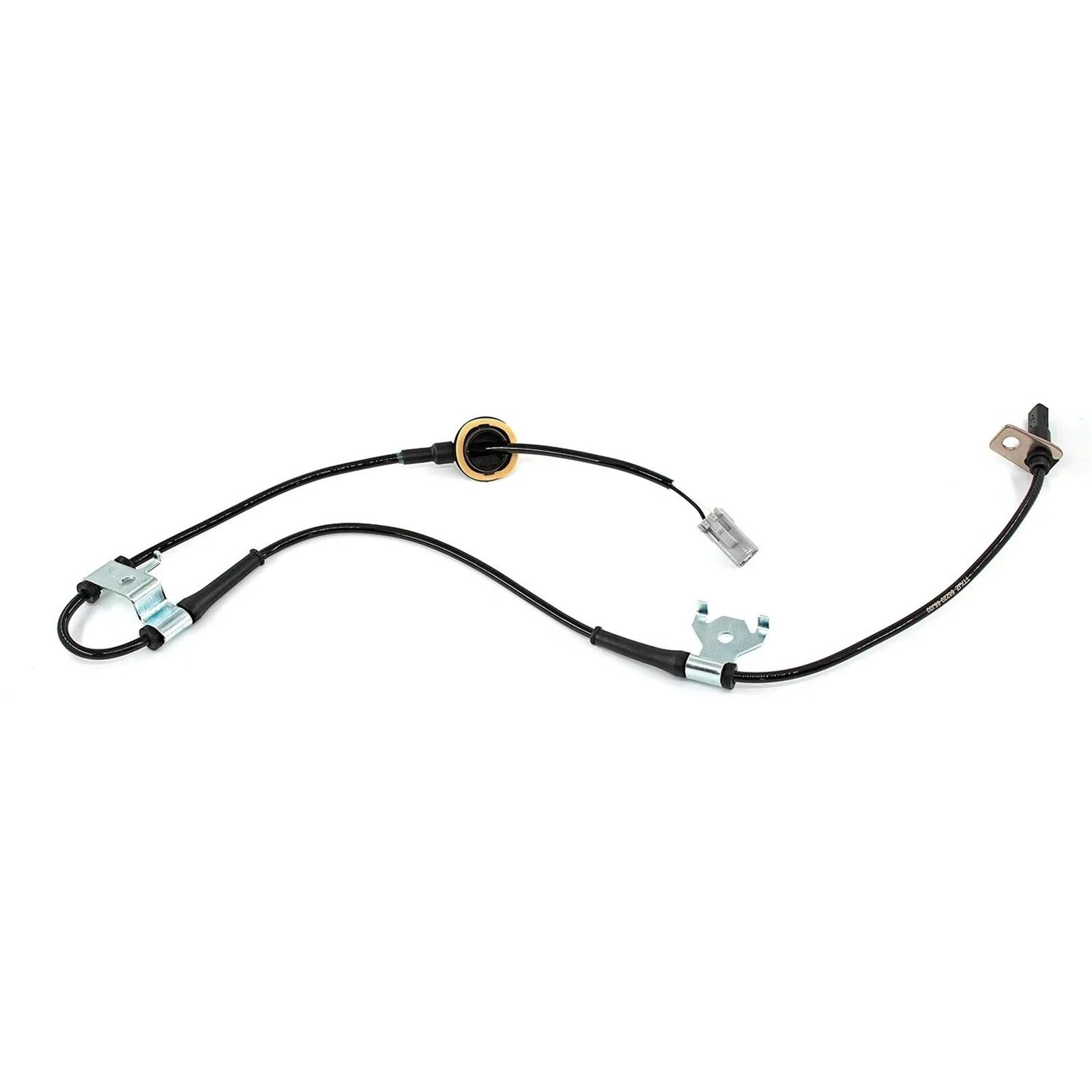 DZWDY Raddrehzahlfühler Kompatibel Mit Suzuki Für Grand Für Vitara 2006-2012. Vorne Hinten ABS Rad Geschwindigkeit Sensor 5622065J00 5621065J00 5632065J00 5631065J00(Front Left) von DZWDY