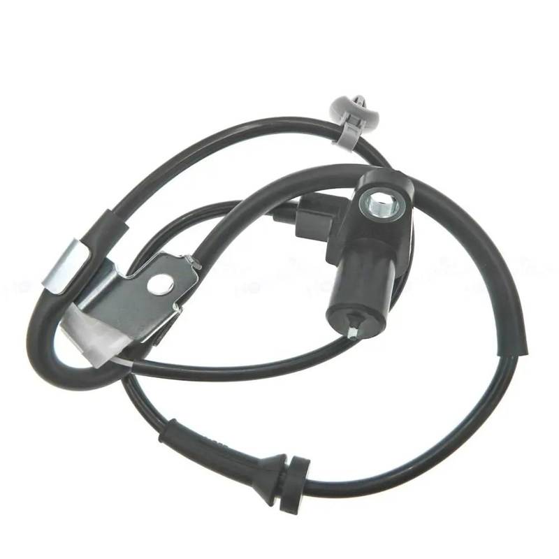 DZWDY Raddrehzahlfühler Kompatibel Mit Suzuki Für Swift III 2005–2015 Für SX4 2005–2012 Vorne Links Rechts Radgeschwindigkeit ABS-Sensor Autozubehör 5622062J01 5621062J01(FRT RH) von DZWDY