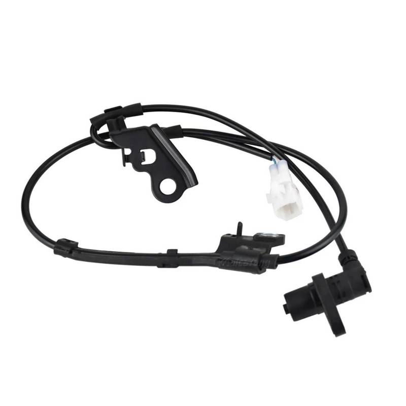 DZWDY Raddrehzahlfühler Kompatibel Mit Toyota Für Corolla E120 2003 2004 2005 2006 2007 2008 ABS-Raddrehzahlsensor ABS-Sensor Autozubehör 8954212070 von DZWDY