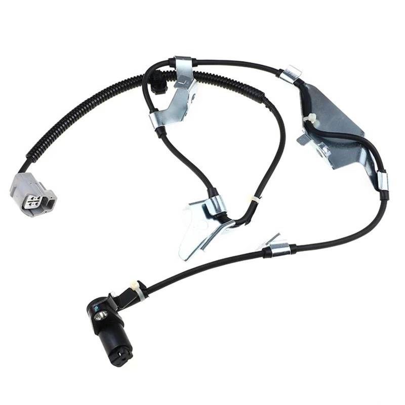 DZWDY Raddrehzahlfühler Kompatibel Mit Toyota Für Land Für Cruiser 100 1998 1999 2000 2001 2002 2003 2004 2005 2006 2007 ABS-Raddrehzahlsensor Vorne Links 89543-60010 von DZWDY