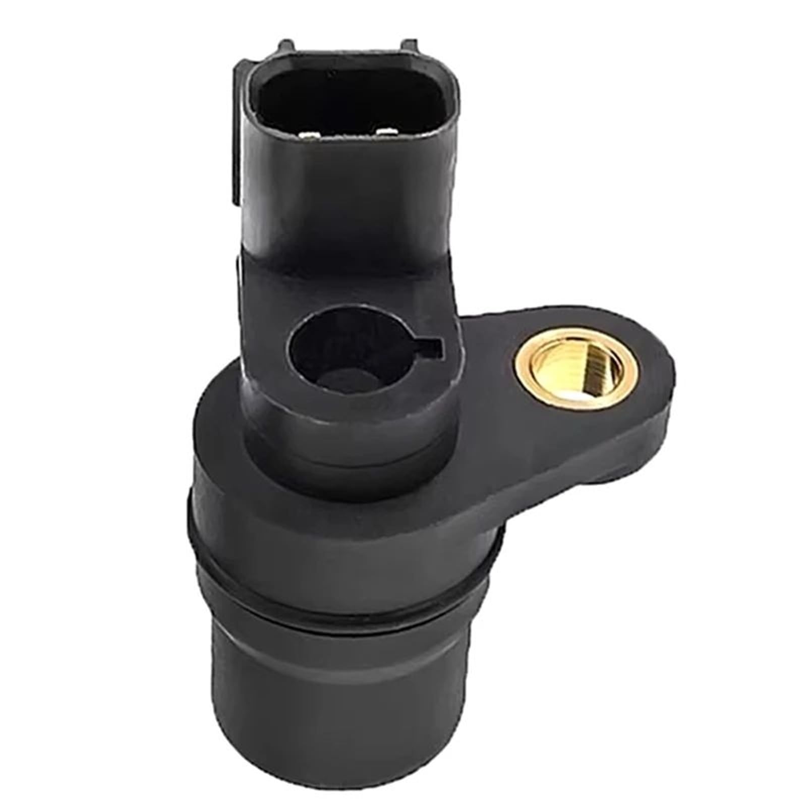 DZWDY Raddrehzahlfühler Kompatibel Mit Toyota Für T100 1992–1998 Für Tacoma 1999–2004 ABS-Raddrehzahlsensor Hinten Rechts ABS-Sensor Autozubehör 895450K010 von DZWDY