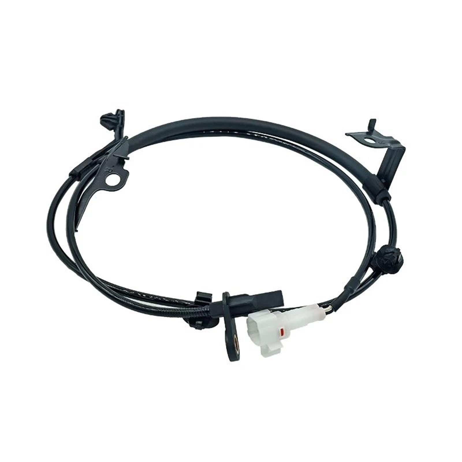 DZWDY Raddrehzahlfühler Kompatibel Mit Toyota Für Yaris 2006 2007 2008 2009 2010 2011 Auto Vorne Rechts ABS Raddrehzahlsensor Autozubehör 89542-0D020 von DZWDY