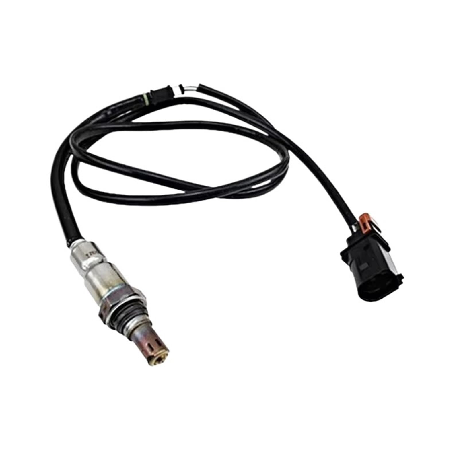 DZWDY Sensorsonde O2 Sauerstoffsensor Kompatibel Mit A1 2014 2015 2016 2017 2018 2019 Zurück Lambda Für Sonde Sauerstoff O2 Sensor Auto Innen Ersatzteile OEM: 04L906262D von DZWDY