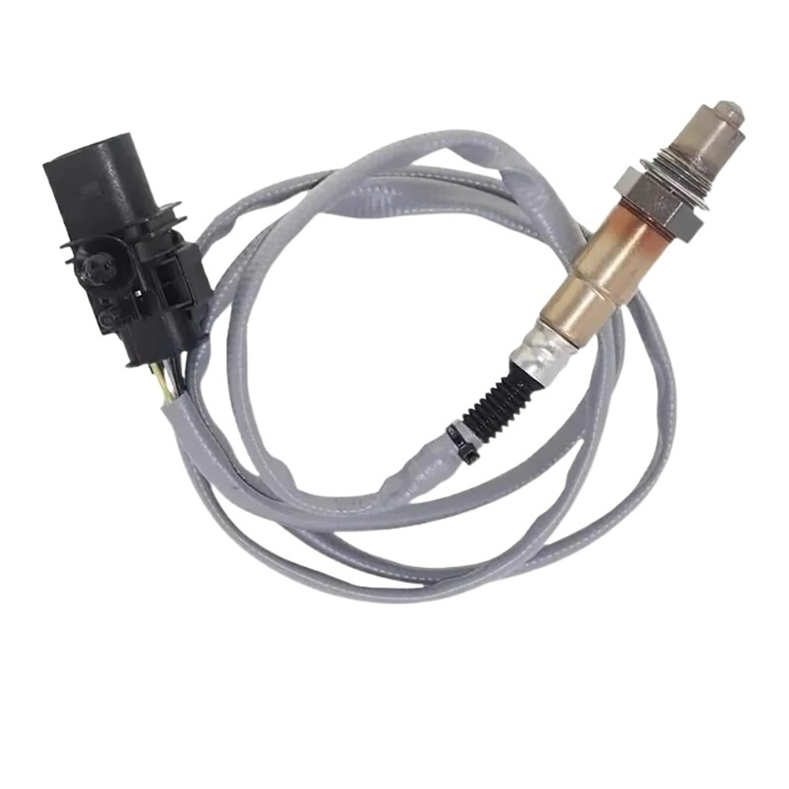 DZWDY Sensorsonde O2 Sauerstoffsensor Kompatibel Mit A3 A4 A6 A8 S3 S4 S6 S8 Für TT TTS Auto O2 Sauerstoff Sensor Auto Innenteile OEM: 0281004150 1K0998262AE von DZWDY