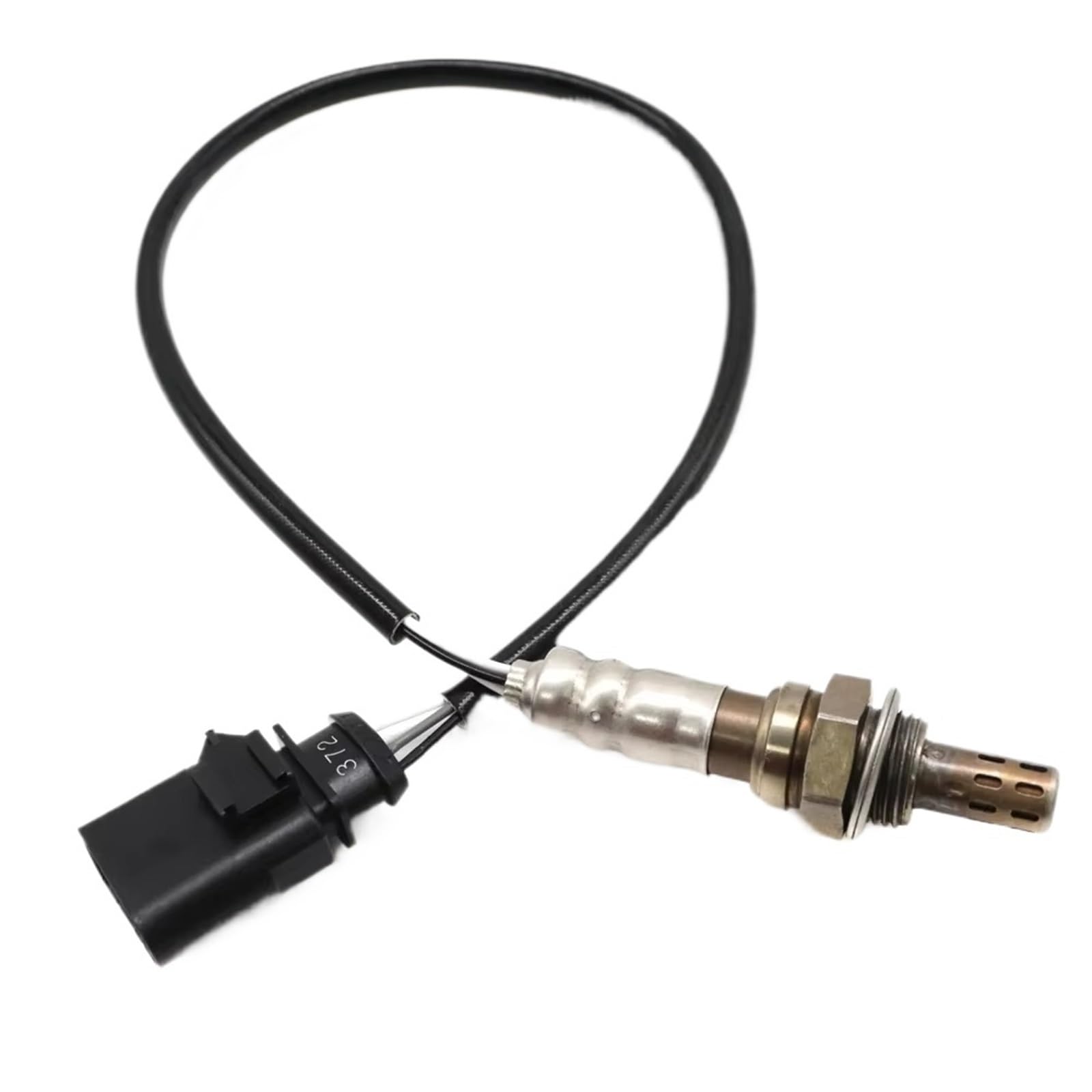 DZWDY Sensorsonde O2 Sauerstoffsensor Kompatibel Mit A3 Für Altea Auto O2 Sauerstoff Lambda Sensor Auto Innen Ersatzteile OEM: 06A906262BS von DZWDY