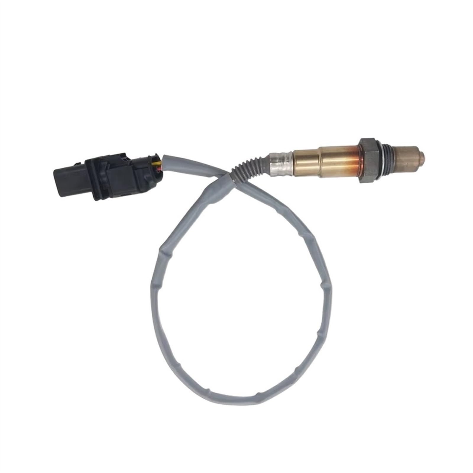 DZWDY Sensorsonde O2 Sauerstoffsensor Kompatibel Mit A4 A5 A6 S8 Auto-Upstream-Sauerstoff-O2-Sensor OEM: 06G906262F 234-5036 06G 906 262F 0258017246 von DZWDY