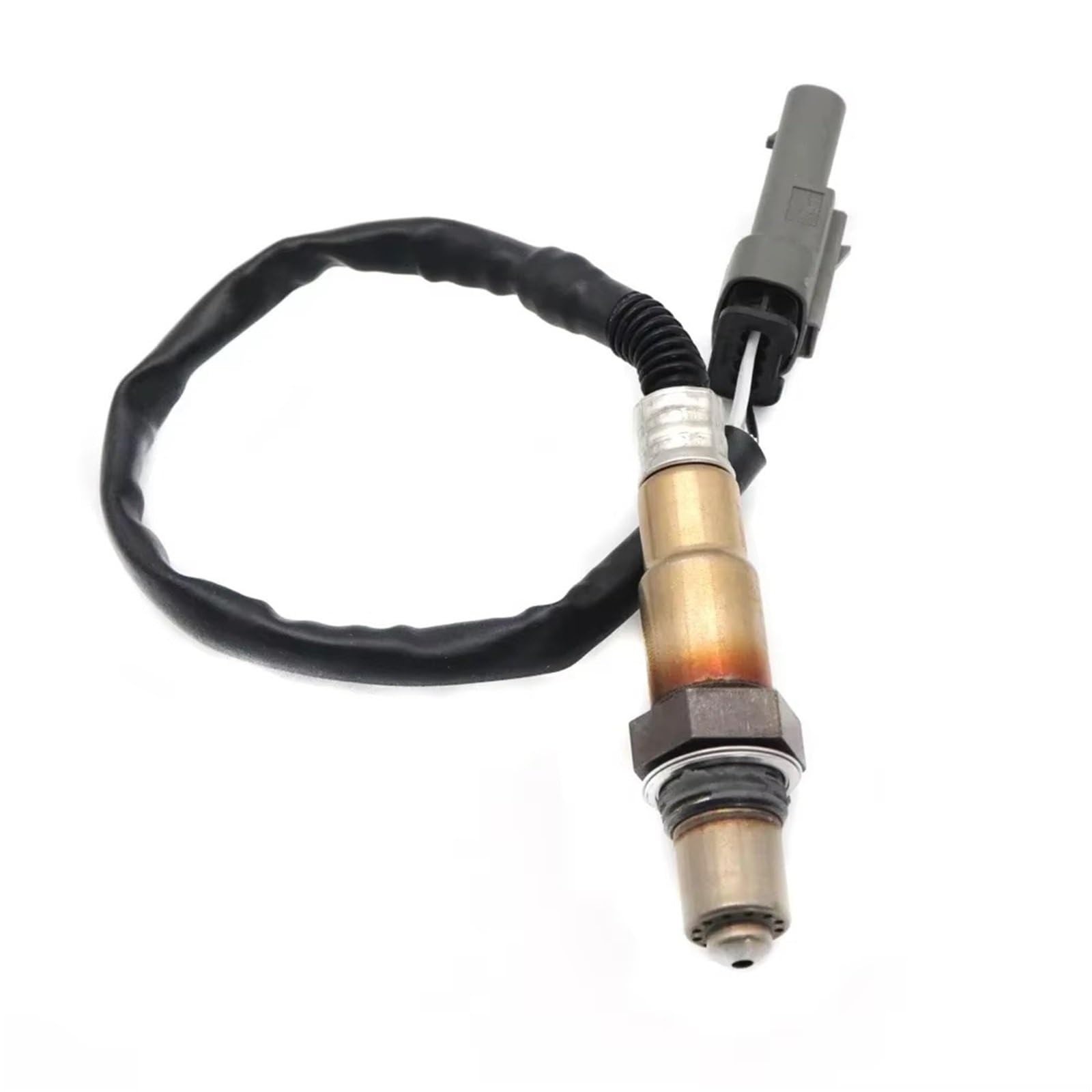 DZWDY Sensorsonde O2 Sauerstoffsensor Kompatibel Mit Buick Für Encore Auto-Luft-Kraftstoff-Verhältnis-Sauerstoff-O2-Lambda-Sensor Auto-Innenraum-Ersatzteile OEM: 12663317 von DZWDY