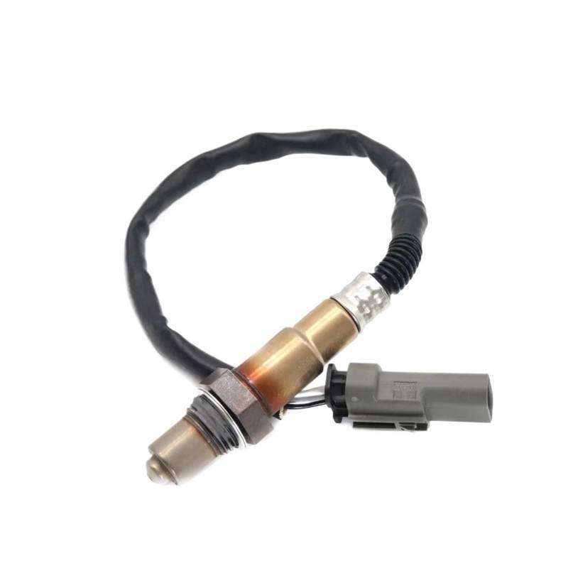 DZWDY Sensorsonde O2 Sauerstoffsensor Kompatibel Mit Chevrolet Für Cruze Für Equinox Für Malibu Auto Luft Kraftstoff Verhältnis Sauerstoff O2 Lambda Sensor OEM: 12663317 von DZWDY