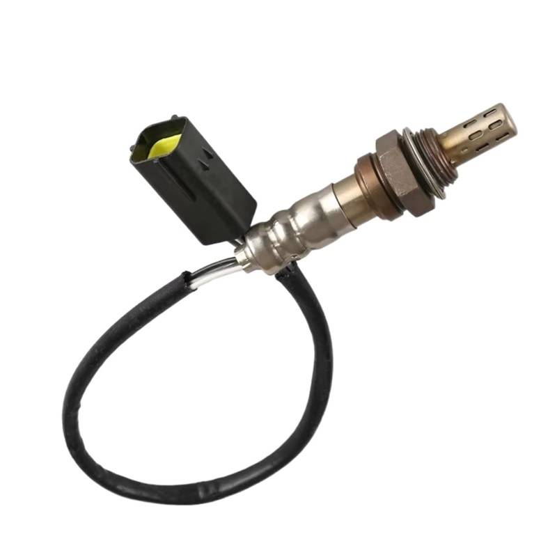 DZWDY Sensorsonde O2 Sauerstoffsensor Kompatibel Mit Chevrolet Für Lacetti Für Nubira Upstream Front Lambda Für Sonde Sauerstoff Sensor OEM: 96418965 96325533 von DZWDY