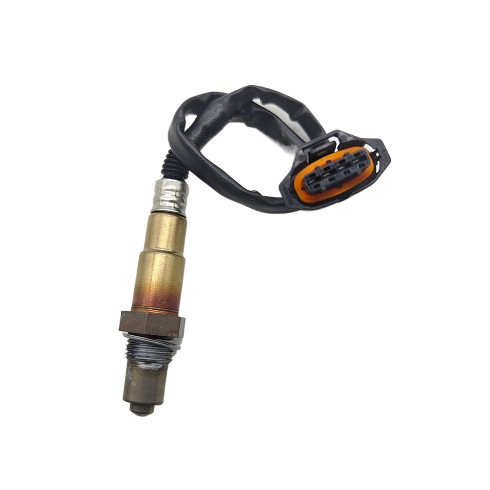 DZWDY Sensorsonde O2 Sauerstoffsensor Kompatibel Mit Chevrolet Für Sonic Für Cruze 2011 2012 2013 2014 2015 2016 Sauerstoff 02 Sensor OEM: 234-4528 55572216 55574136 213-4698 16736 von DZWDY