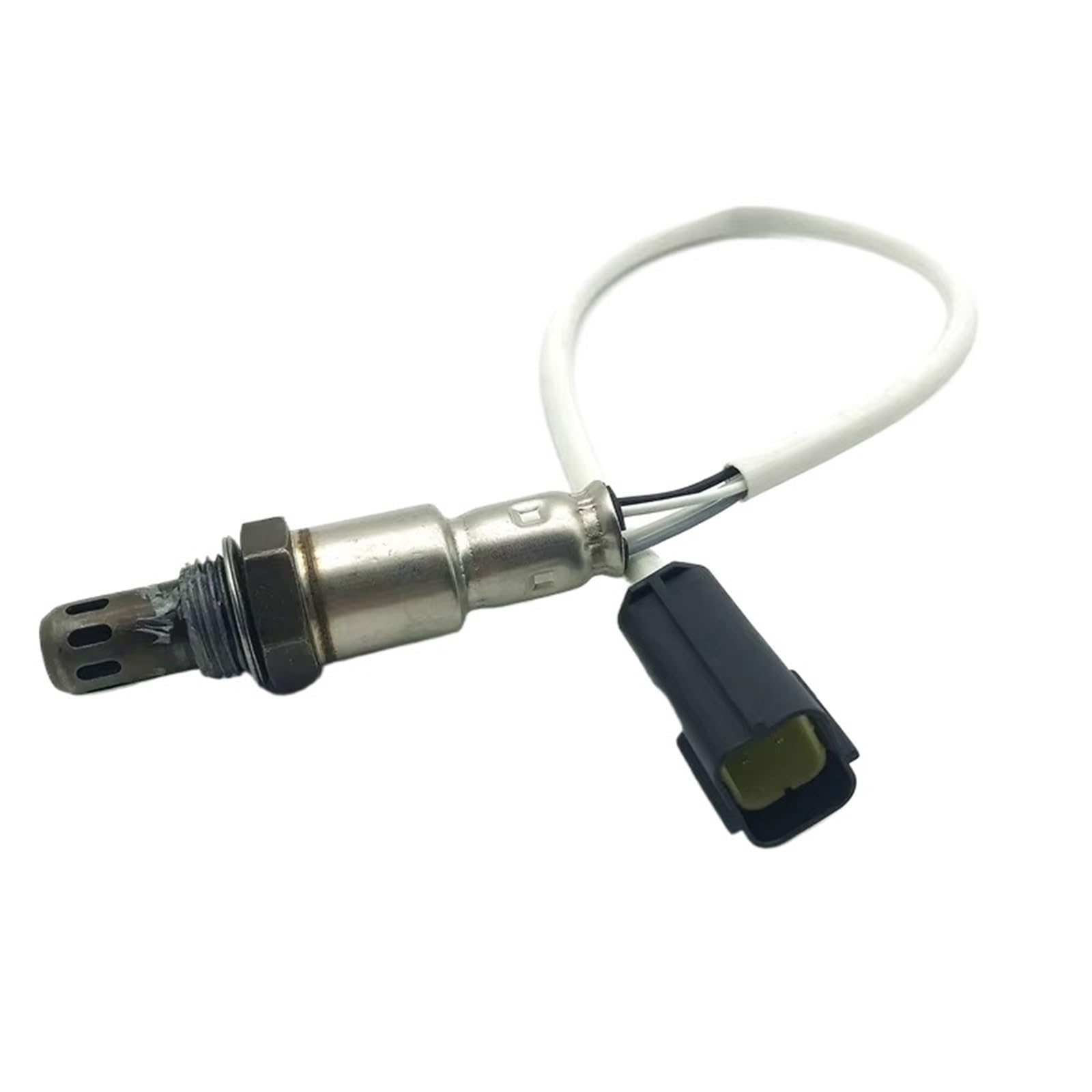 DZWDY Sensorsonde O2 Sauerstoffsensor Kompatibel Mit Chevrolet Für Spark Car Lambdasonde O2-Sensor Sauerstoffsensor OEM: 96415639 96423429 von DZWDY