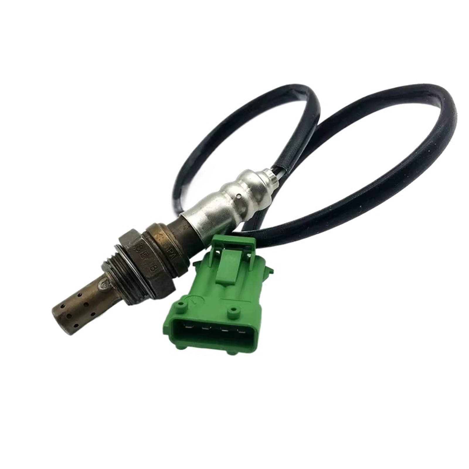 DZWDY Sensorsonde O2 Sauerstoffsensor Kompatibel Mit Citroen Für Berlingo Für C2 C3 C4 C5 C6 Auto O2 Sauerstoff Lambda Sensor OEM: 96368765 9657632980 von DZWDY