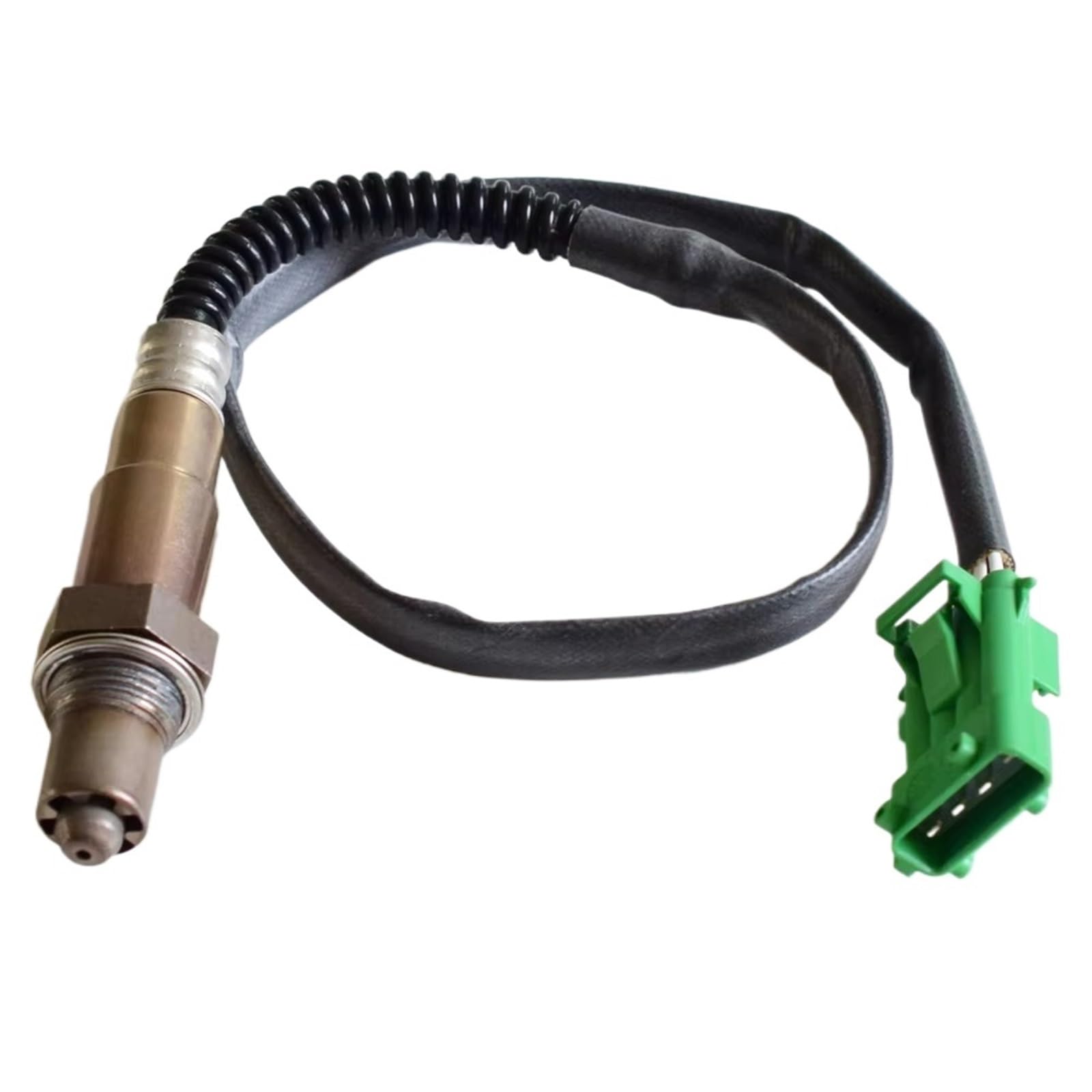 DZWDY Sensorsonde O2 Sauerstoffsensor Kompatibel Mit Citroen Für Berlingo Für C2 C3 C4 C5 C6 C8 O2-Sensor Lambda Für Sondensauerstoffsensor 0258006027 0 258 006 027 von DZWDY