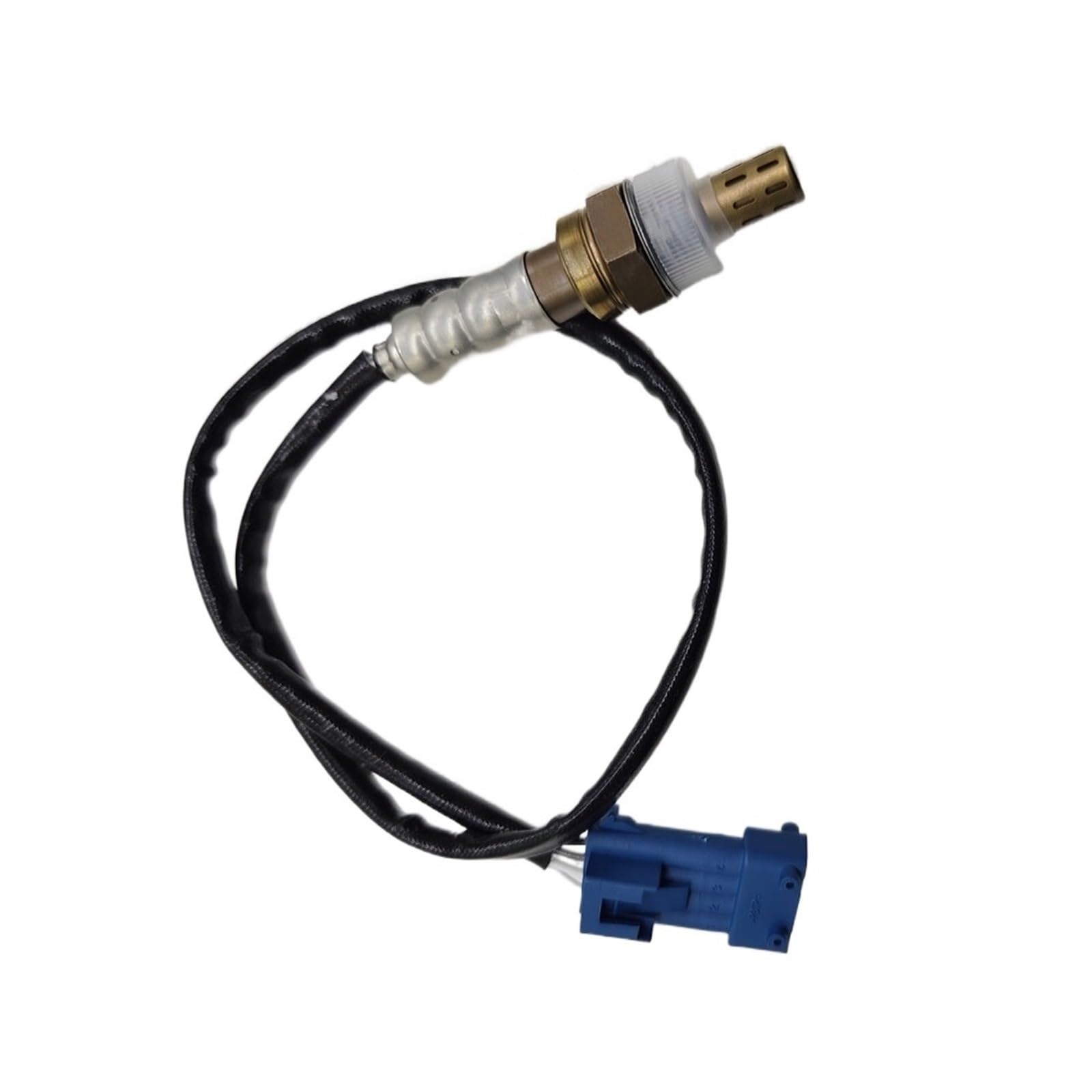 DZWDY Sensorsonde O2 Sauerstoffsensor Kompatibel Mit Citroen Für Nemo Box 2008–2015 Für Saxo 1996–2004 Für Xsara 1997–2005 O2-Sauerstoffsensor 0258006185 96368765 9636968380 9644491280 von DZWDY