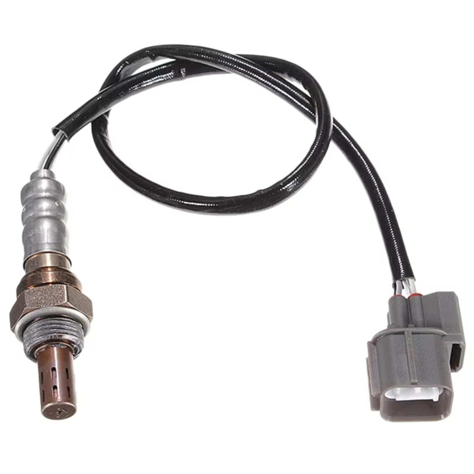 DZWDY Sensorsonde O2 Sauerstoffsensor Kompatibel Mit Civic Für Accord Für CR-V Luft-Kraftstoff-Verhältnis-Sauerstoffsensor Lambda O2 Sensor 36531-P2E-A01 22690-7B000 von DZWDY