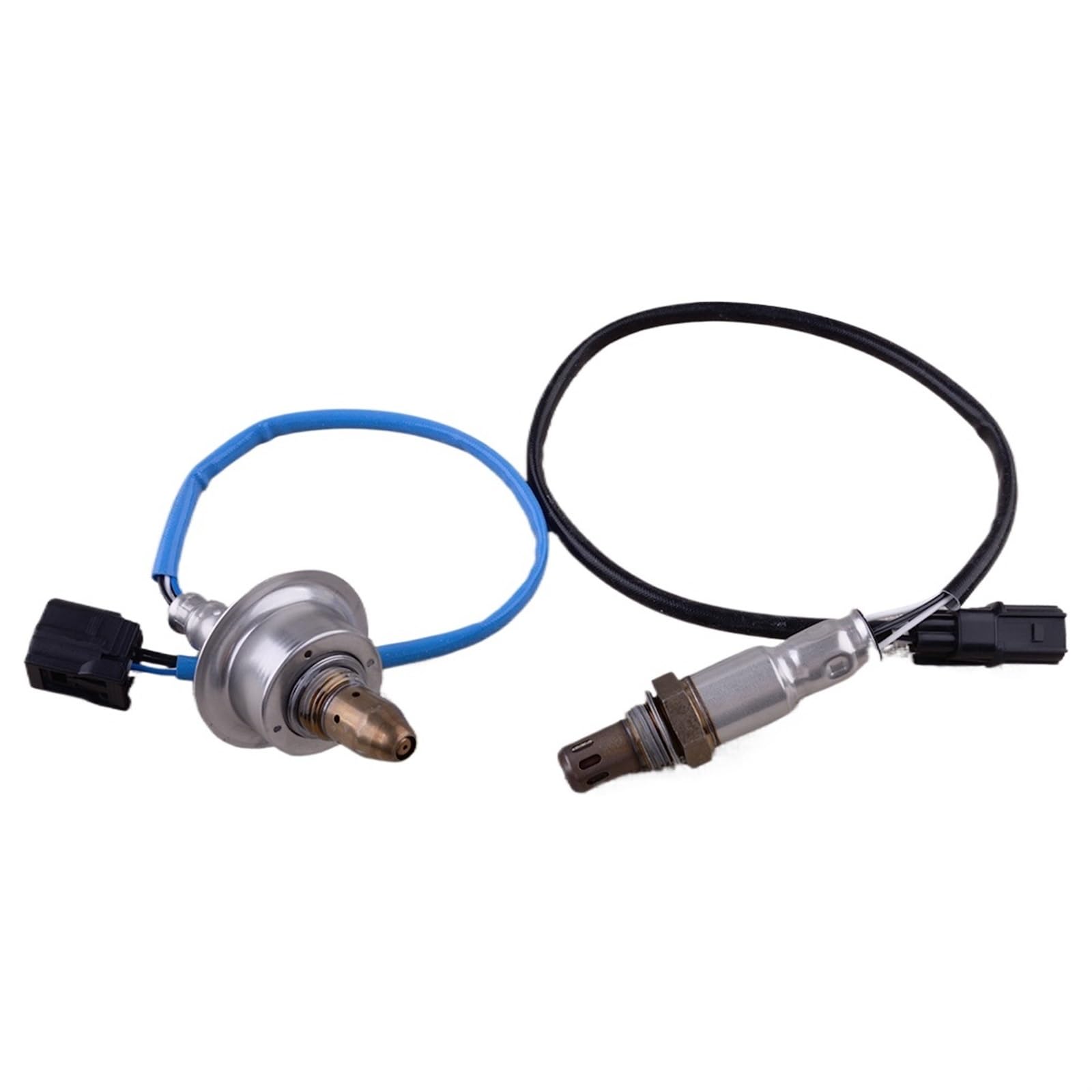 DZWDY Sensorsonde O2 Sauerstoffsensor Kompatibel Mit Civic Für Acura ILX 2012 2013 2014 2015. 2 Stück Upstream- Und Downstream-Sauerstoff-O2-Sensor 36531-R1A-A01 211200-3510 234-4350 234-9119 von DZWDY