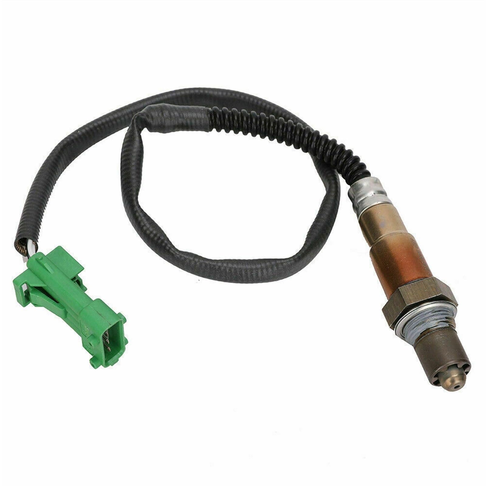 DZWDY Sensorsonde O2 Sauerstoffsensor Kompatibel Mit Clio Für Avantime Für Laguna 2000 2001 2002 2003 2004 2005 2006 2007 2008 Auto O2 Sauerstoff Sensor 0258006027 1618Z6 von DZWDY