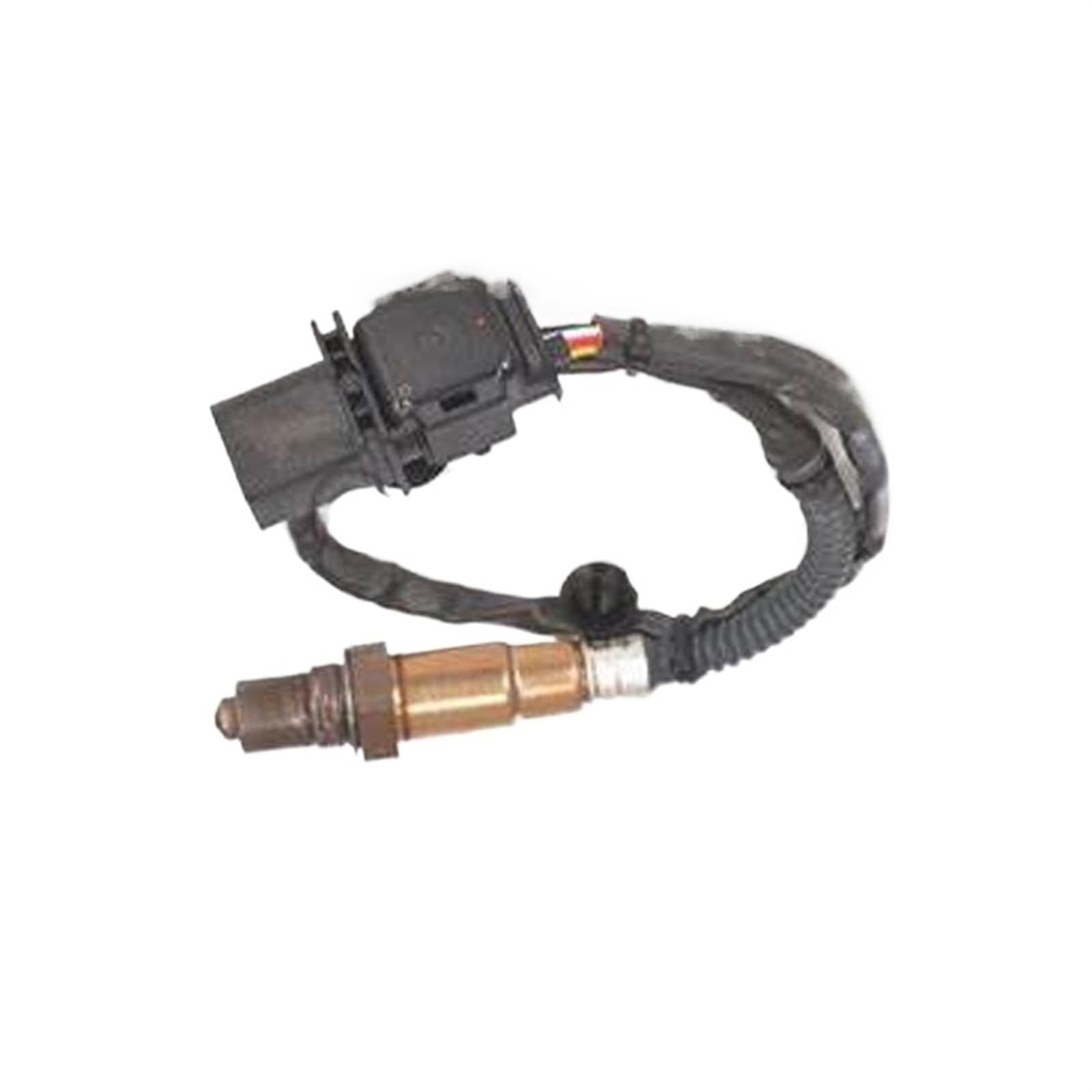 DZWDY Sensorsonde O2 Sauerstoffsensor Kompatibel Mit Ford Für C-MAX Für S-MAX Für Escape Auto O2 Sauerstoffsensor Autoinnenteile OEM: 0281004154 von DZWDY