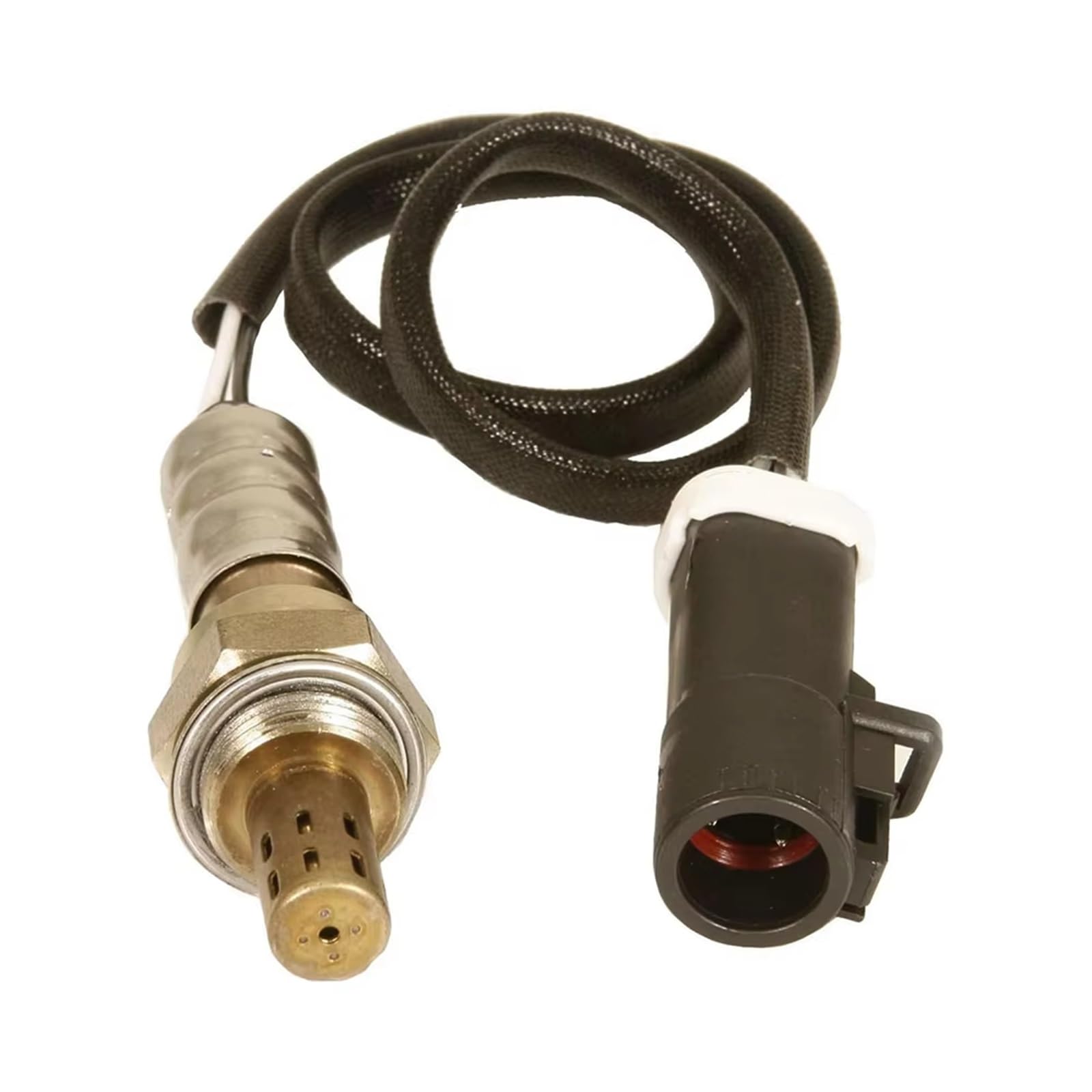 DZWDY Sensorsonde O2 Sauerstoffsensor Kompatibel Mit Ford Für E-150 Für E-250 2002 2003 Für E-350 2009 2010 2011 2012 Lambda Upstream & Downstream Sauerstoff O2 Sensor 234-4401 234-4127 von DZWDY