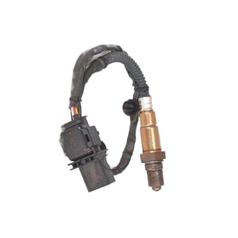 DZWDY Sensorsonde O2 Sauerstoffsensor Kompatibel Mit Ford Für Kuga Für Mondeo Für Ranger Auto O2 Sauerstoffsensor Autoinnenteile OEM: 0281004154 von DZWDY