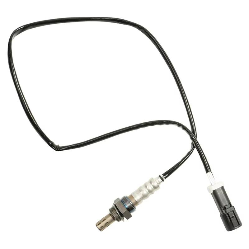 DZWDY Sensorsonde O2 Sauerstoffsensor Kompatibel Mit Ford Für Ranger Für Aerostar Für Taurus 1993–2012 O2-Sauerstoffsensor 93–2011 234–4127 F3DZ9F472BFFV SG1813 F39Z9F472AFFV von DZWDY