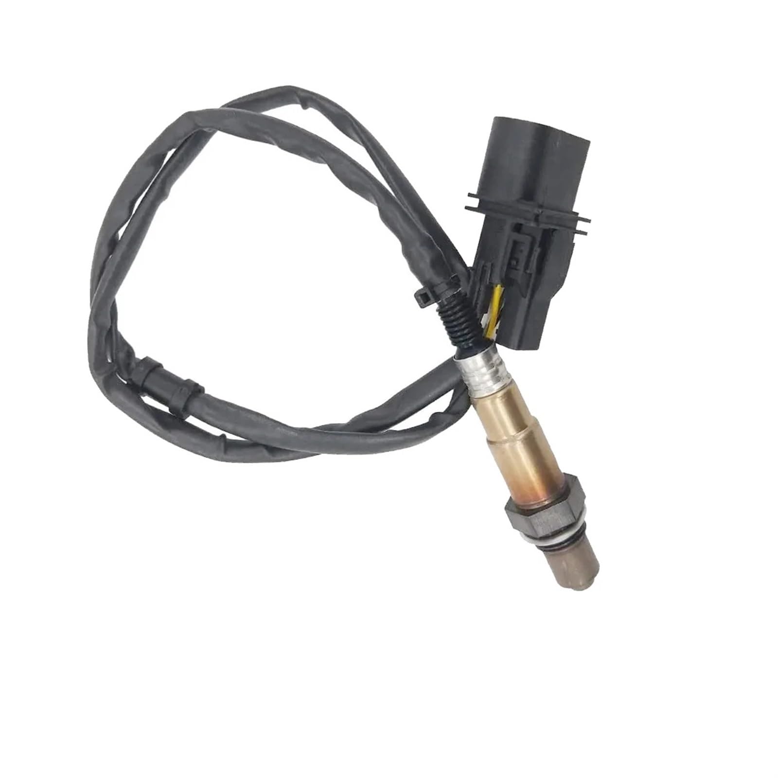 DZWDY Sensorsonde O2 Sauerstoffsensor Kompatibel Mit Für A4 A8 Für TT 2001 2002 2003 2004 2005 2006 O2 Sauerstoff Sensor OEM: 0258007351 1K0998262D 234-5112 0 258 007 351 von DZWDY