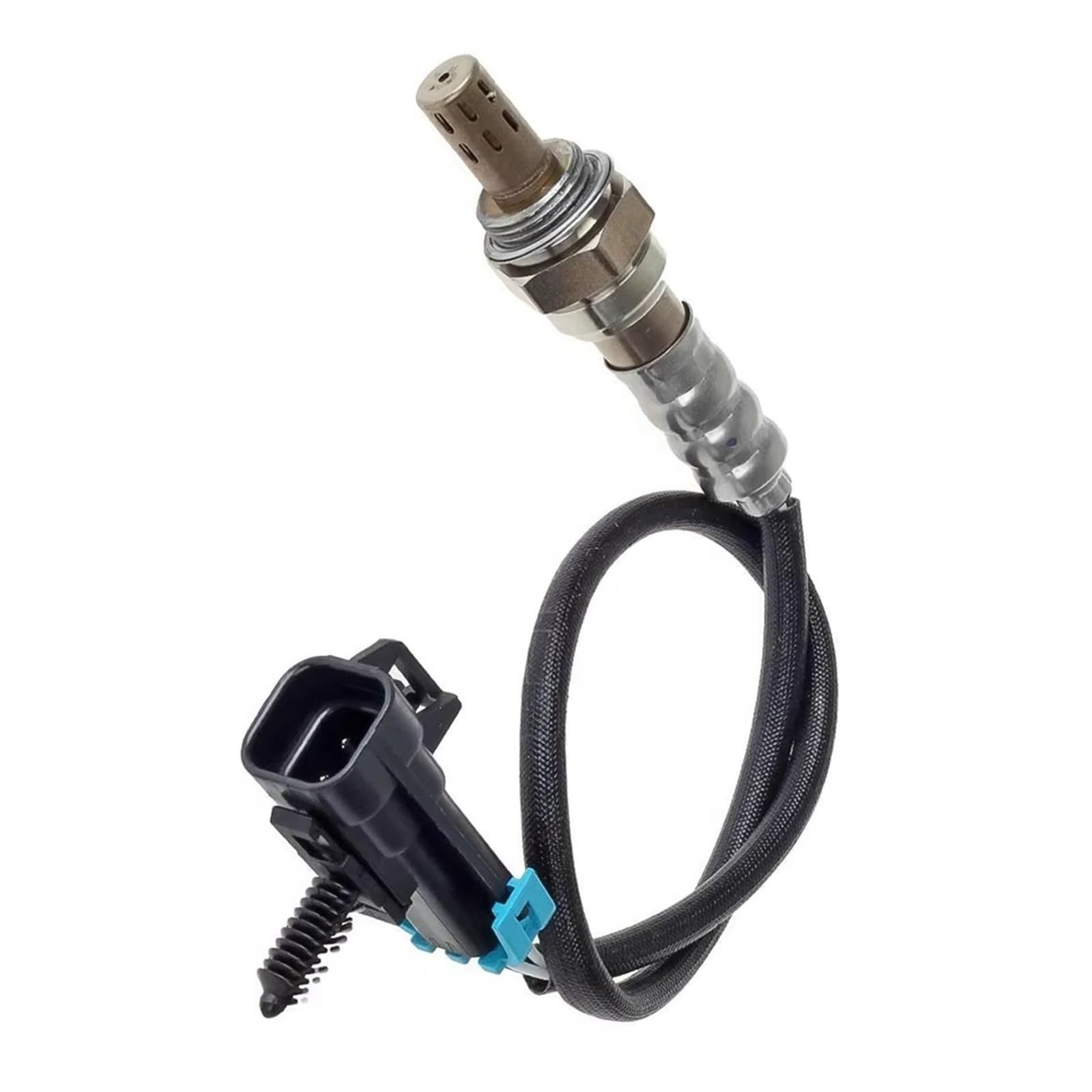 DZWDY Sensorsonde O2 Sauerstoffsensor Kompatibel Mit GMC Für Savana Für Sierra Für Suburban 1996 1997 1998 1999 2000 2001 2002 Downstream Lambda Sensor O2 Sauerstoff Sensor 234-4112 von DZWDY