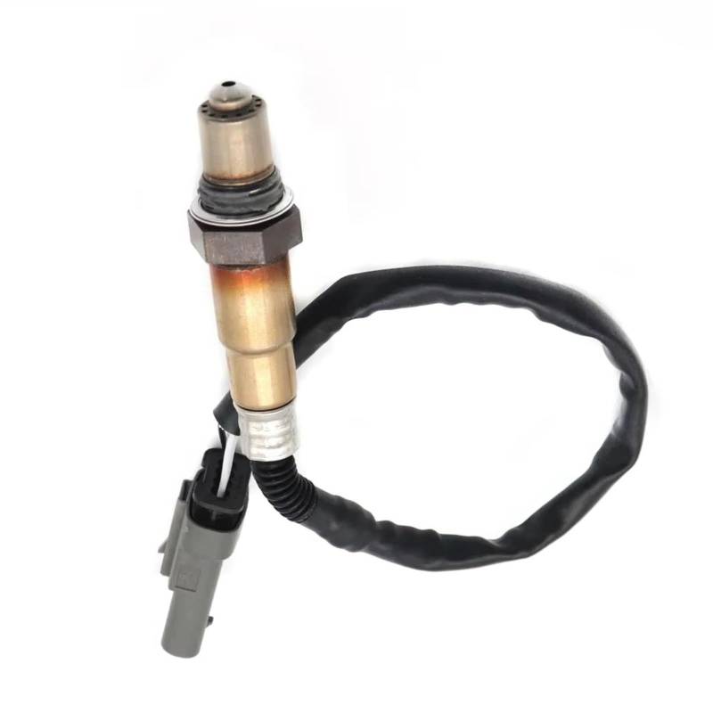 DZWDY Sensorsonde O2 Sauerstoffsensor Kompatibel Mit GMC Für Terrain Auto Luft-Kraftstoff-Verhältnis Sauerstoff O2 Lambdasonde Auto-Innenraum-Ersatzteile OEM: 12663317 von DZWDY