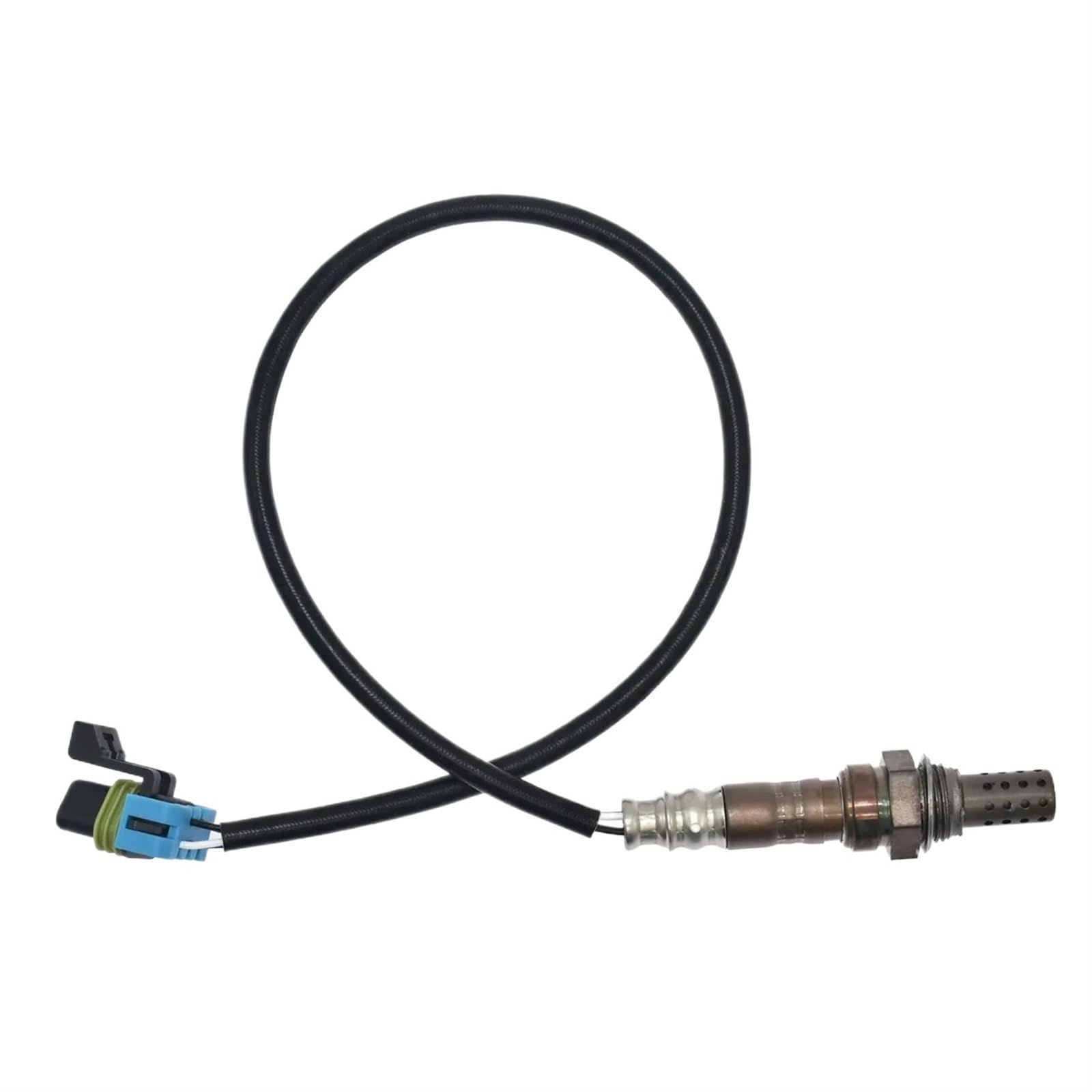 DZWDY Sensorsonde O2 Sauerstoffsensor Kompatibel Mit Gmc Für Sierra Für Yukon 2003 2004 2005 2006 2007 2008 2009 2010 2011 Auto O2 Sauerstoff Sensor Auto Innen Teile 12572705 von DZWDY