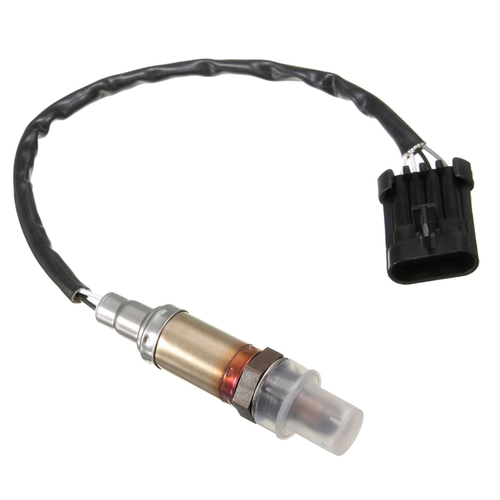 DZWDY Sensorsonde O2 Sauerstoffsensor Kompatibel Mit Holden Für Commodore VT VU VX VY VS V6 V8 LS1 O2 Sensor 1PCS Sauerstoff Sensor OEM: 0258005703 von DZWDY