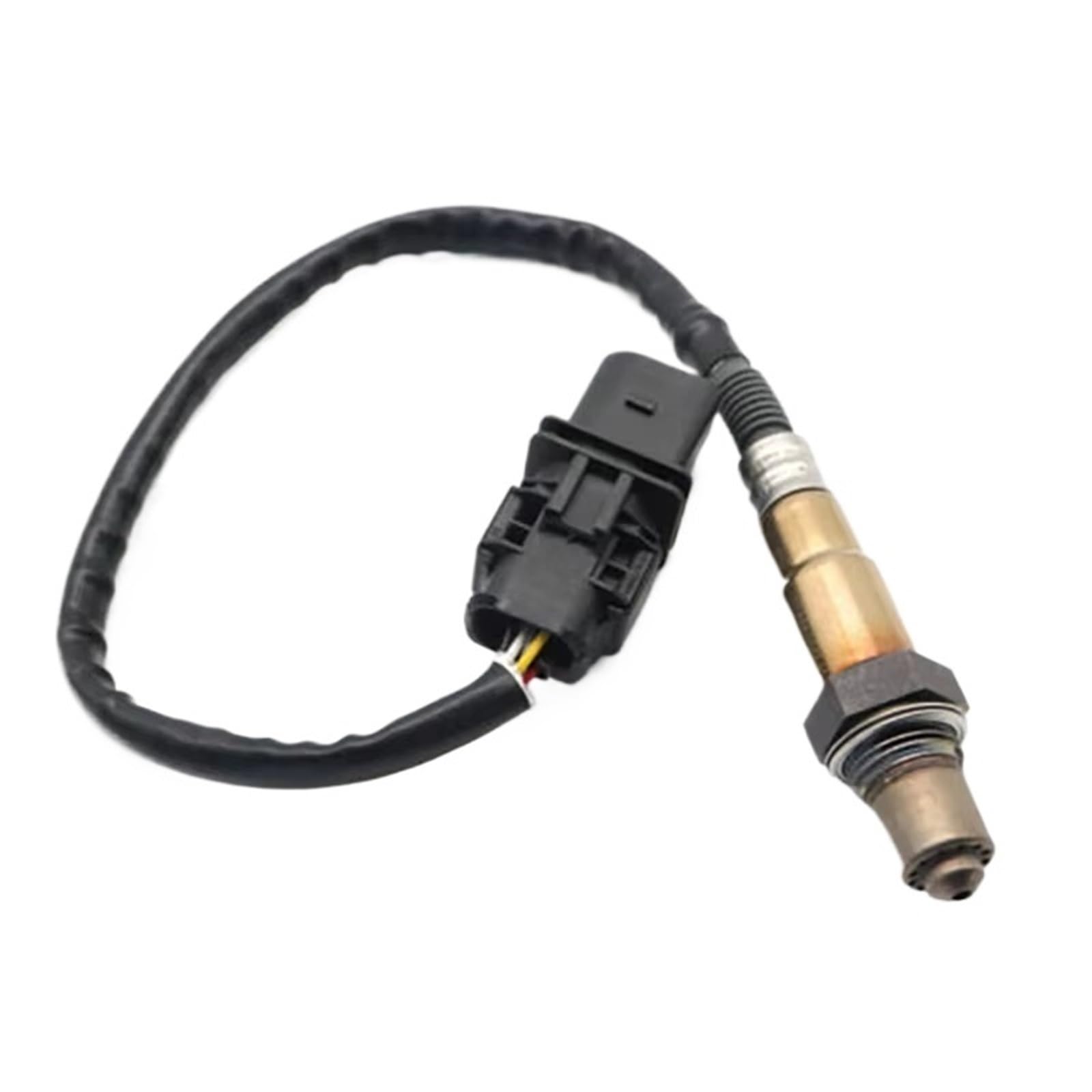 DZWDY Sensorsonde O2 Sauerstoffsensor Kompatibel Mit Hyundai Für Accent Für I20 Für I30 Lambda O2 Sauerstoff Sensor 0281004093 393504A410 39350 4A410 von DZWDY