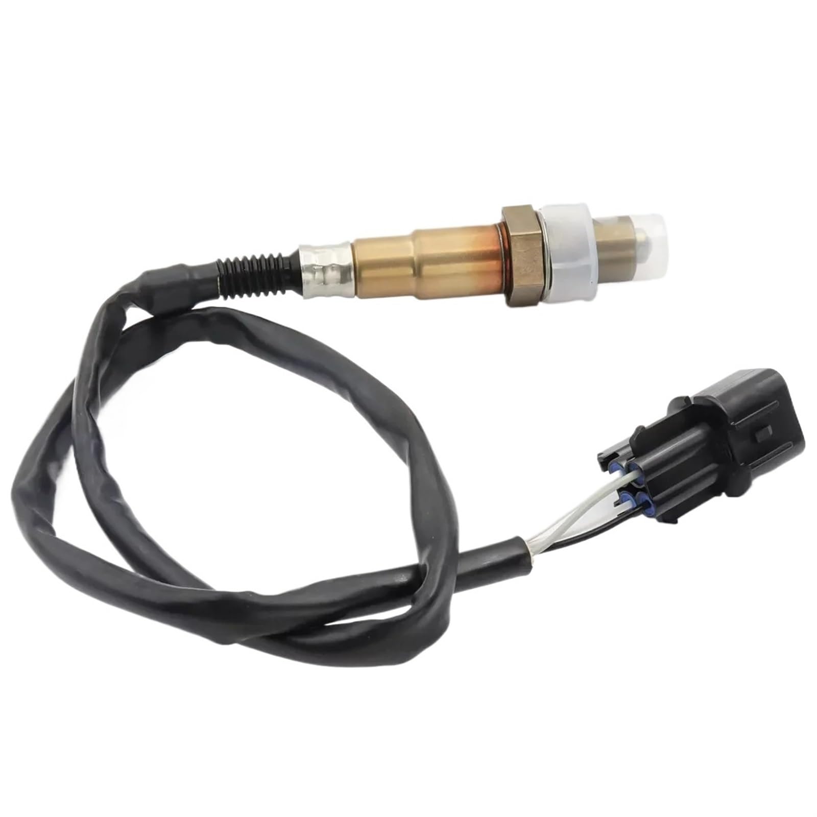 DZWDY Sensorsonde O2 Sauerstoffsensor Kompatibel Mit Hyundai Für Elantra MD Für I30 Für IX25 Auto O2 Sauerstoff Sensor Auto Innen Teile 392102B320 39210 2B320 von DZWDY