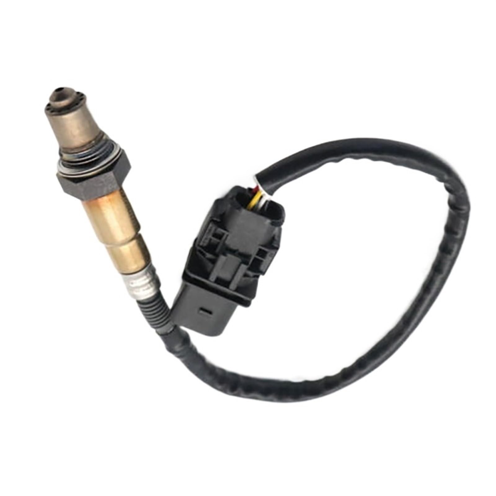 DZWDY Sensorsonde O2 Sauerstoffsensor Kompatibel Mit Hyundai Für I40 Für Ix20 Für Ix35 Lambda O2 Sauerstoff Sensor 0281004093 393504A410 39350 4A410 von DZWDY