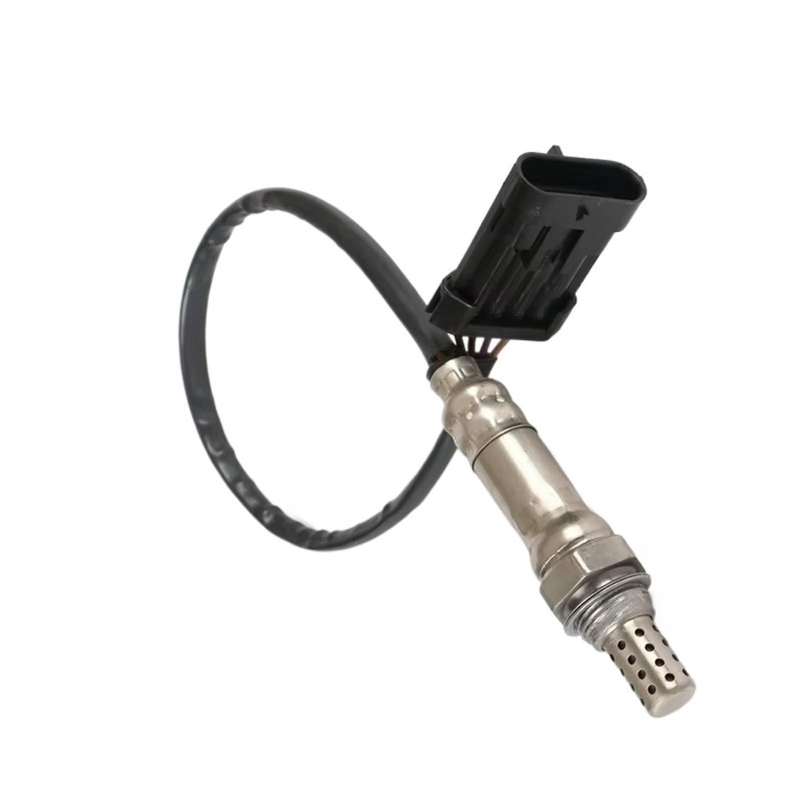 DZWDY Sensorsonde O2 Sauerstoffsensor Kompatibel Mit Isuzu Lambda Für Sonde O2 Sauerstoffsensor Auto-Innenraum-Ersatzteile OEM: 96394004 96394003 25361764 von DZWDY