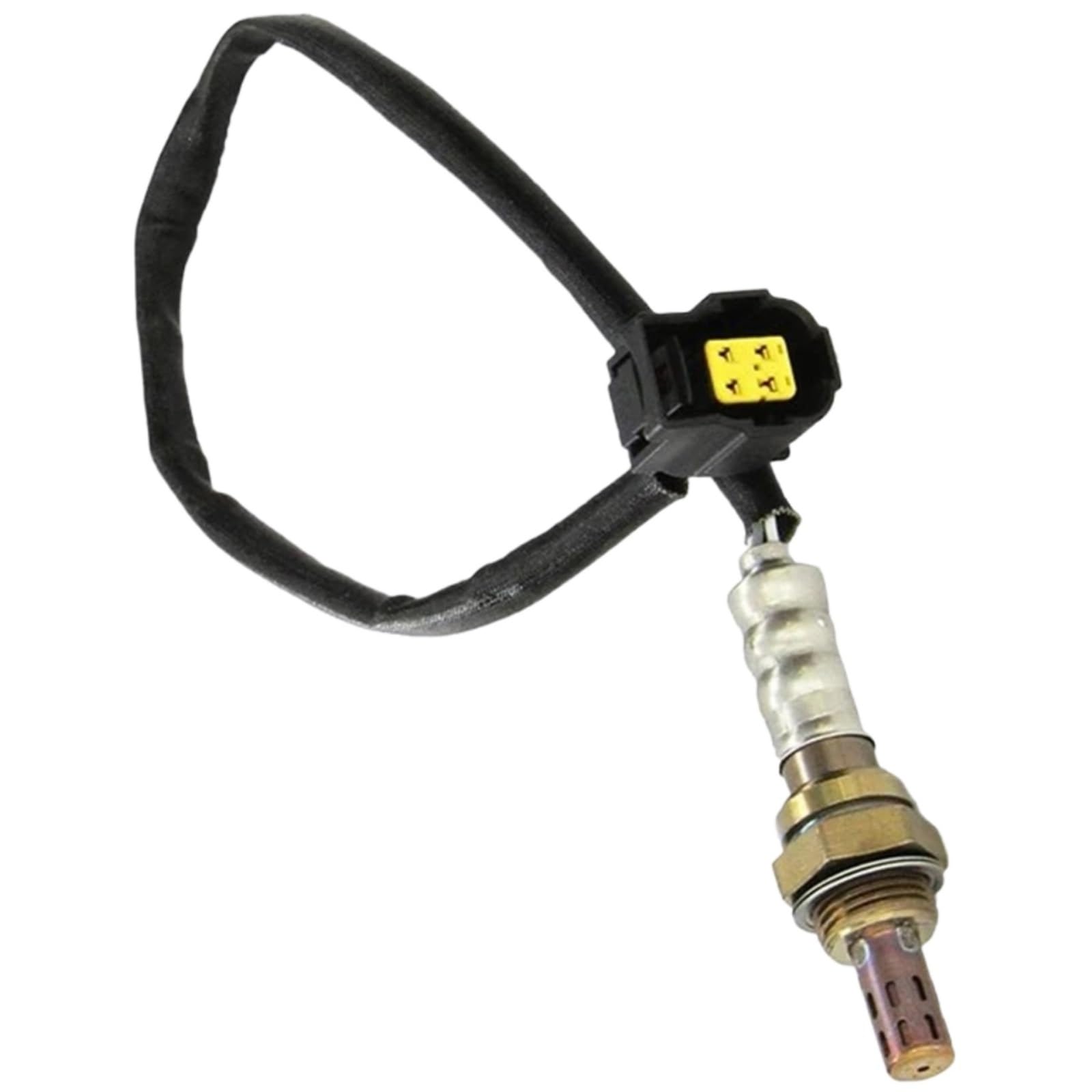 DZWDY Sensorsonde O2 Sauerstoffsensor Kompatibel Mit Jeep Für Grand Für Cherokee Für TJ Für Wrangler Auto O2 Sauerstoff Sensor Auto Innen Teile OEM: 5149171AA 234-4593 von DZWDY