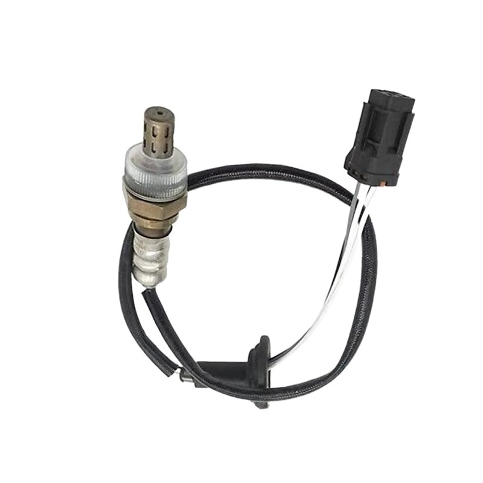 DZWDY Sensorsonde O2 Sauerstoffsensor Kompatibel Mit Kia Für Optima Auto O2 Lambdasonde Sauerstoffsensor OEM: 39210-2G400 392102G400 234-4237 von DZWDY