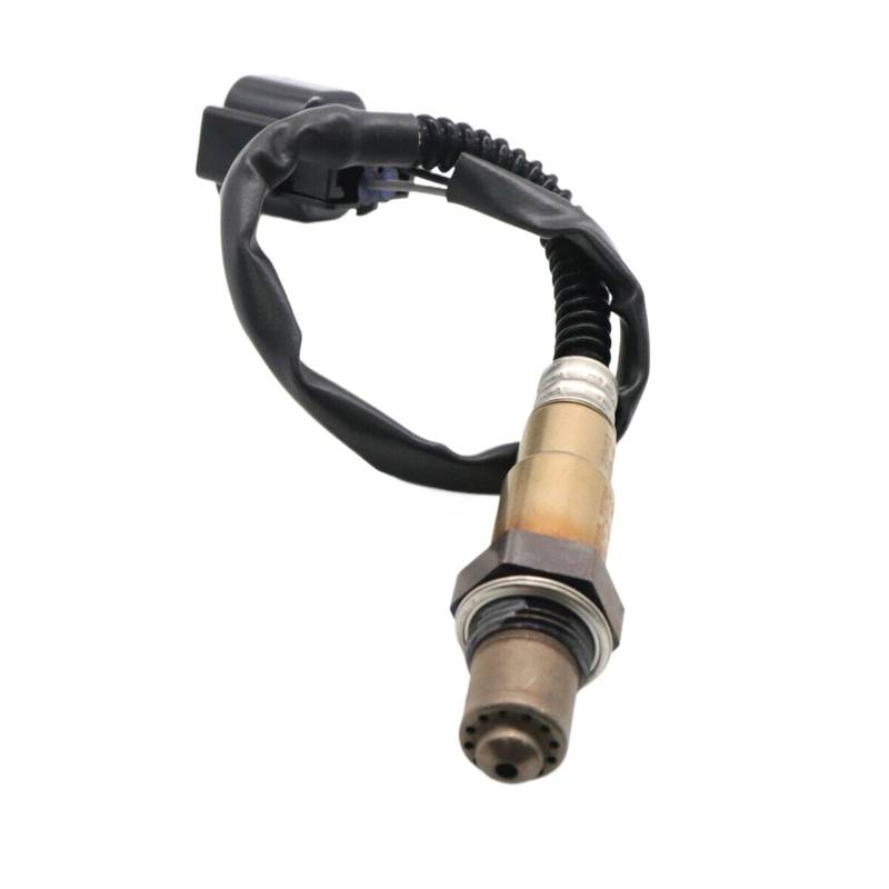 DZWDY Sensorsonde O2 Sauerstoffsensor Kompatibel Mit Kia Für Rio 2006-2011 Für Rio 5 2006-2011 Für Soul 2010 2011 Auto Sauerstoff O2 Sensor 39210-22620 SG1695 von DZWDY